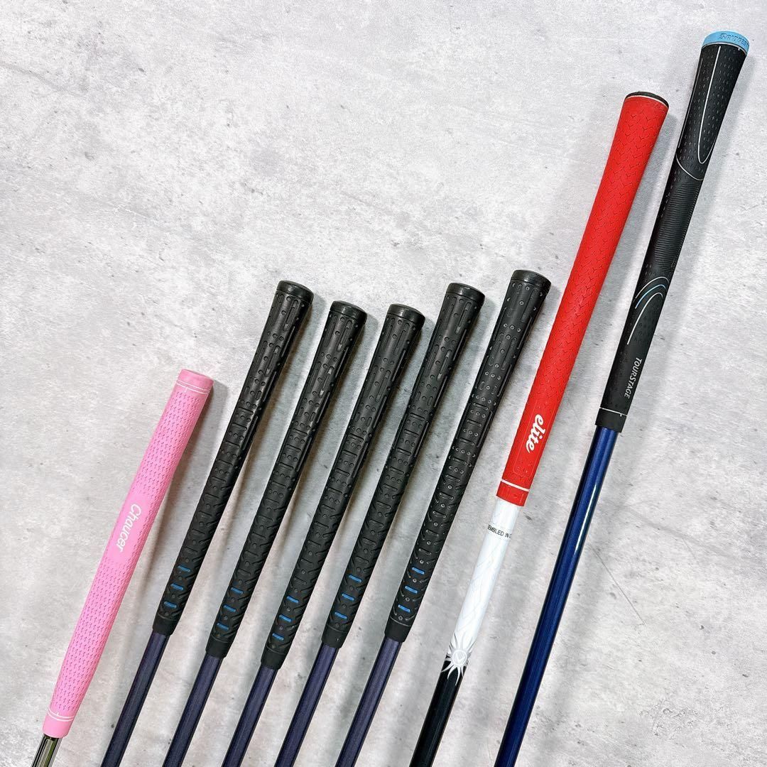 ゴルフクラブセット レディース ツアーステージ キャロウェイ 8本