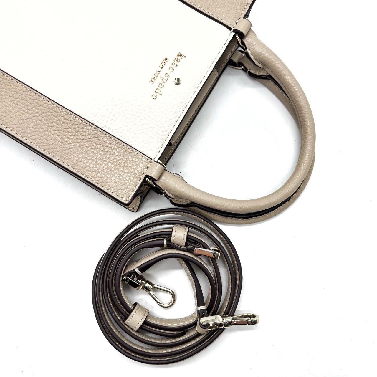 良品】kate spade ケイトスペード 2way ショルダーバッグ ハンド 