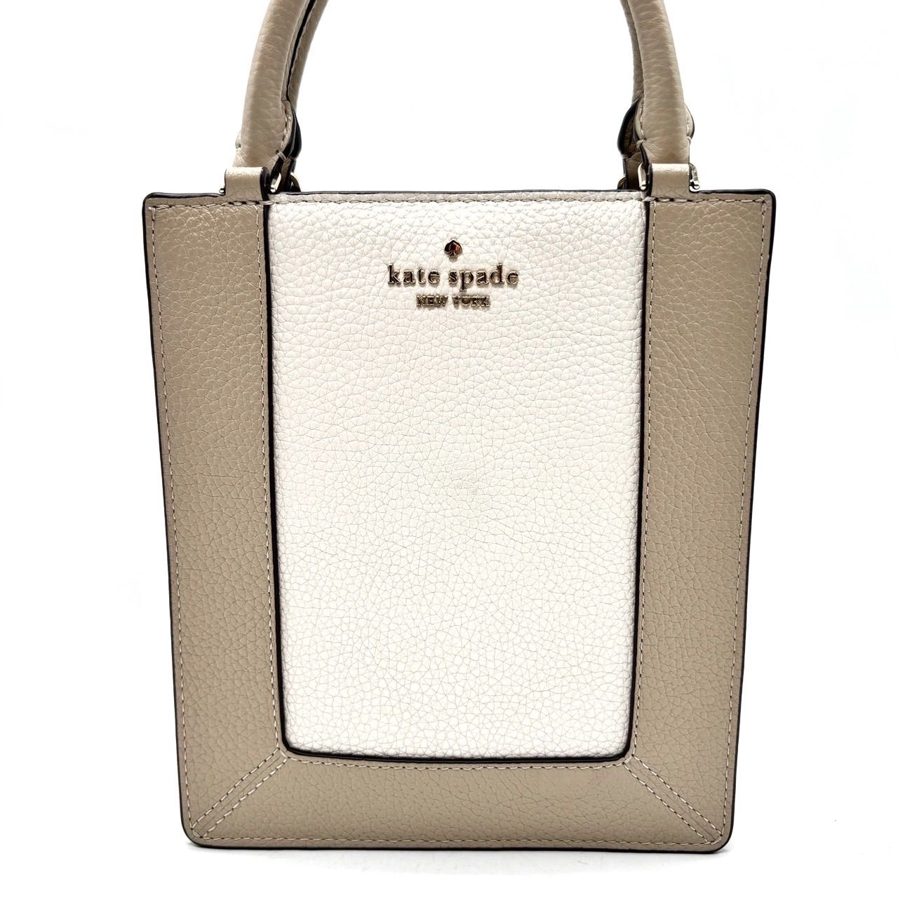 良品】kate spade ケイトスペード 2way ショルダーバッグ ハンド 