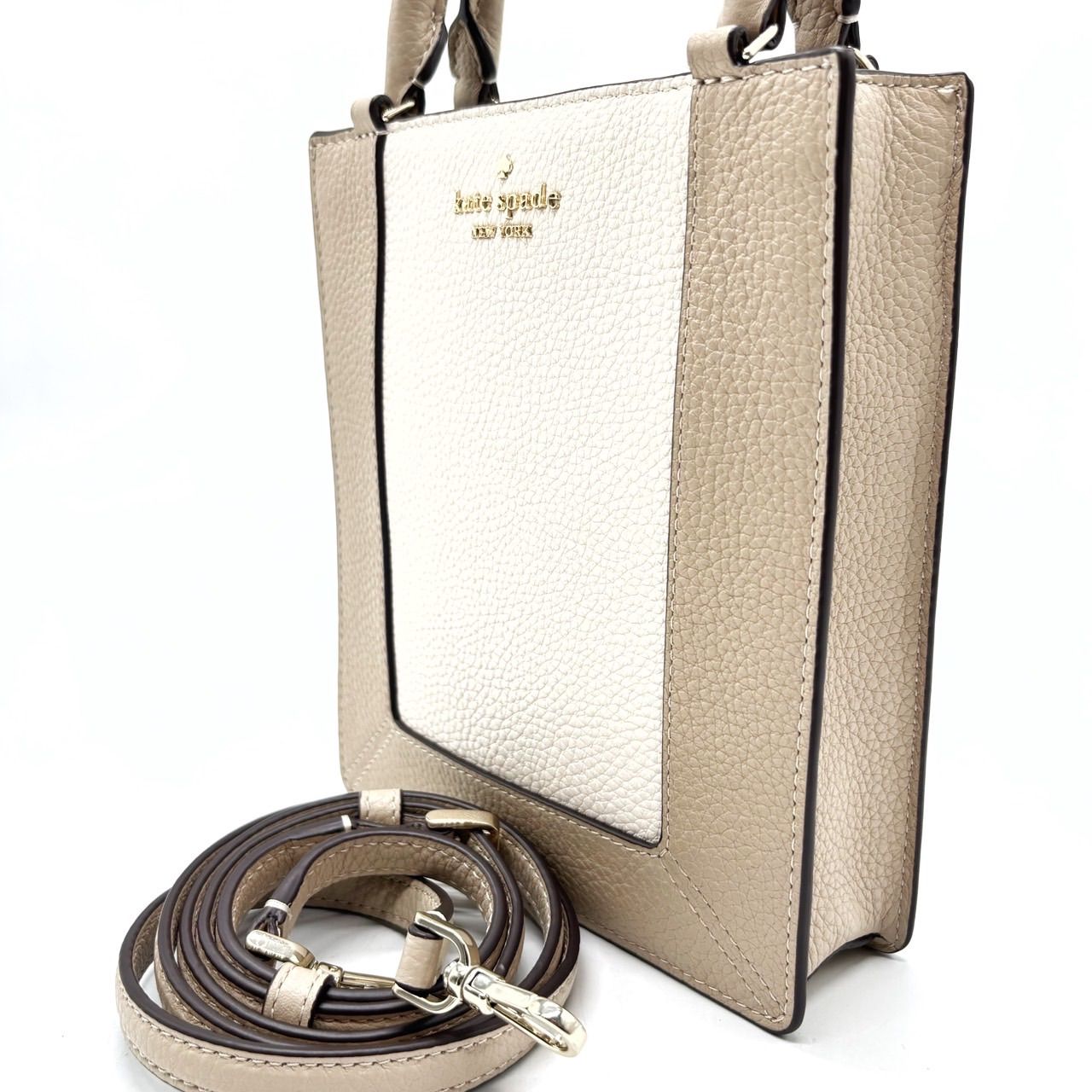 良品】kate spade ケイトスペード 2way ショルダーバッグ ハンド 
