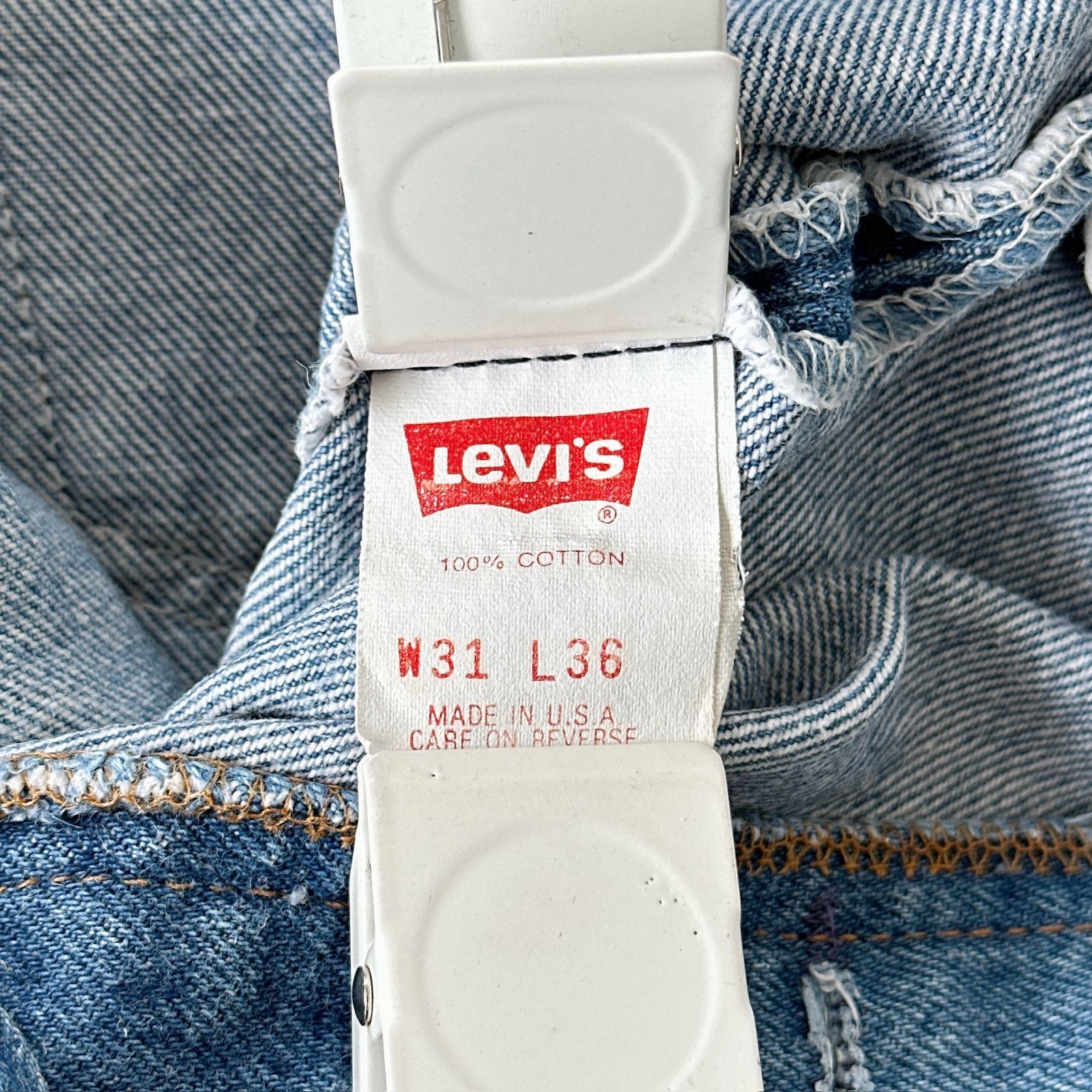 Levi