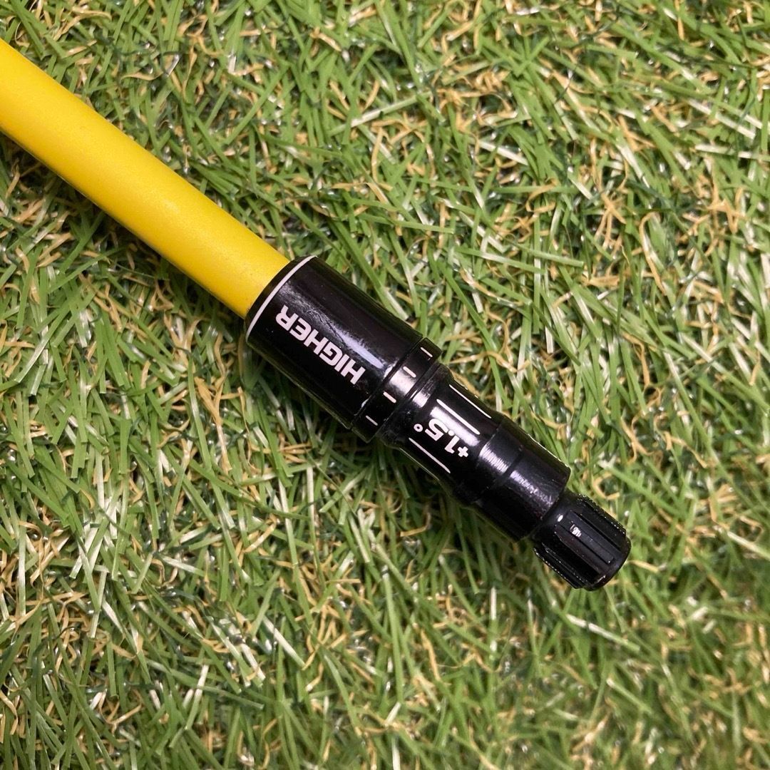 シャフト TourAD MT-6S ドライバー テーラーメイド ツアーAD Tour AD