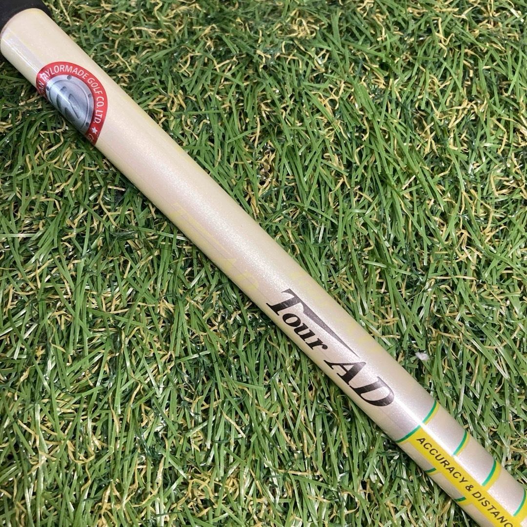 シャフト TourAD MT-6S ドライバー テーラーメイド ツアーAD Tour AD