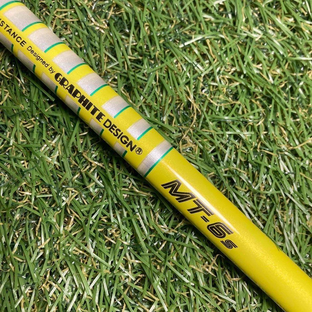 シャフト TourAD MT-6S ドライバー テーラーメイド ツアーAD Tour AD