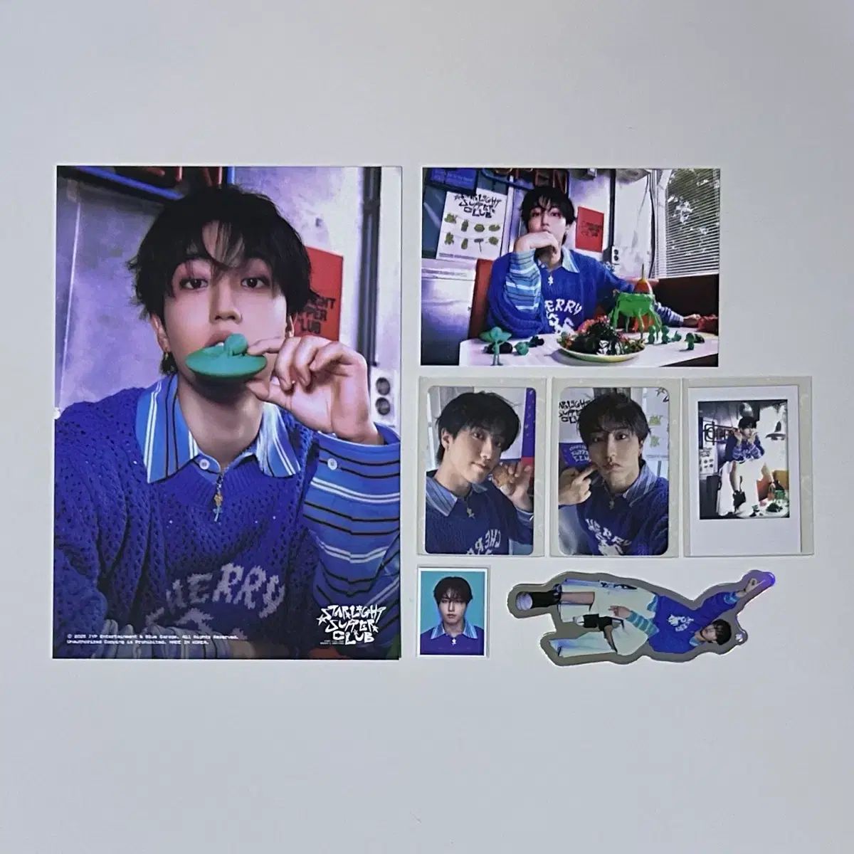 Stray Kids(ストレイキッズ・スキズ・SKZ) 2026 シーグリ シーズン