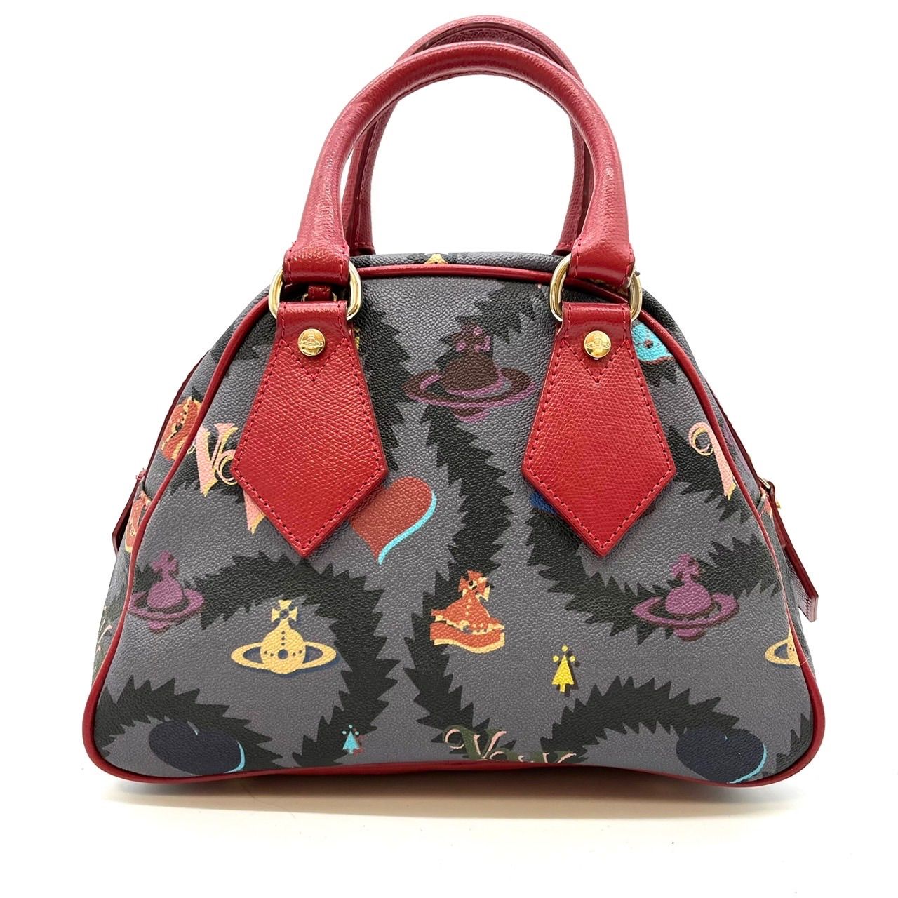 美品】Vivienne Westwood ヴィヴィアンウエストウッド ヤスミン