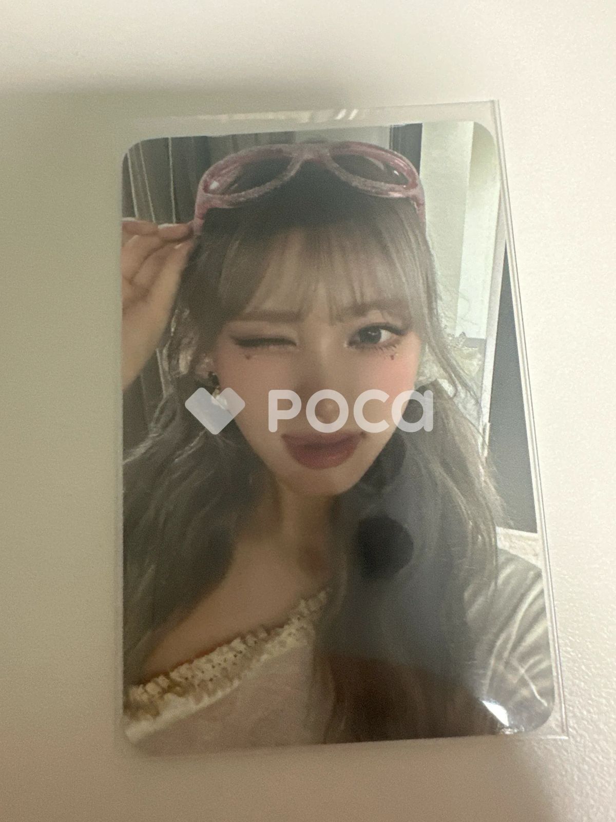 IVE リズ IVE THE 1ST WORLD TOUR SHOW WHAT I HAVE – ENCORE ランダム