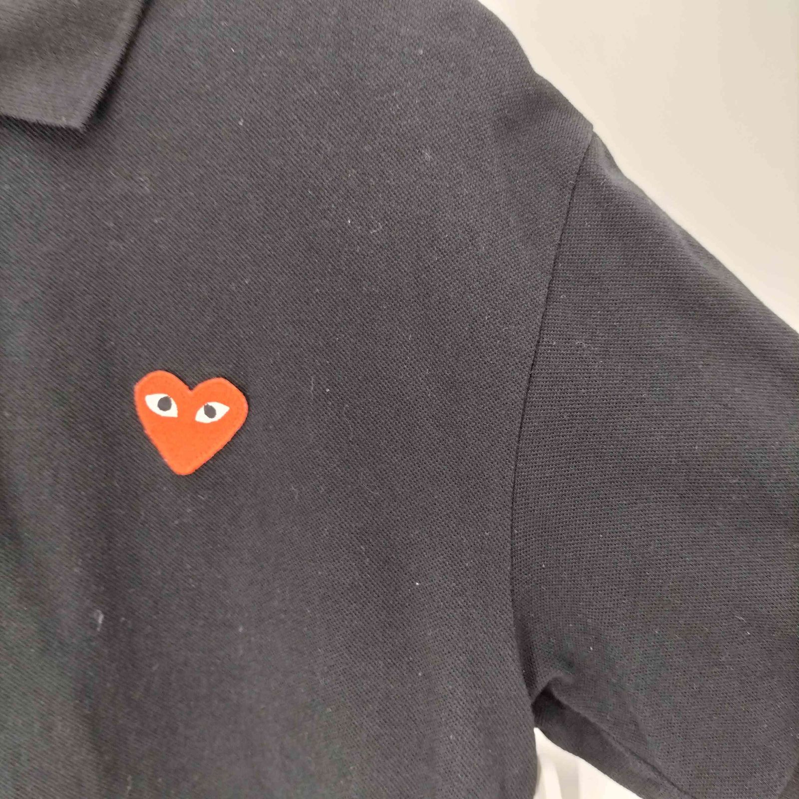 プレイコムデギャルソン PLAY COMME des GARCONS AD2025 25SS Polo