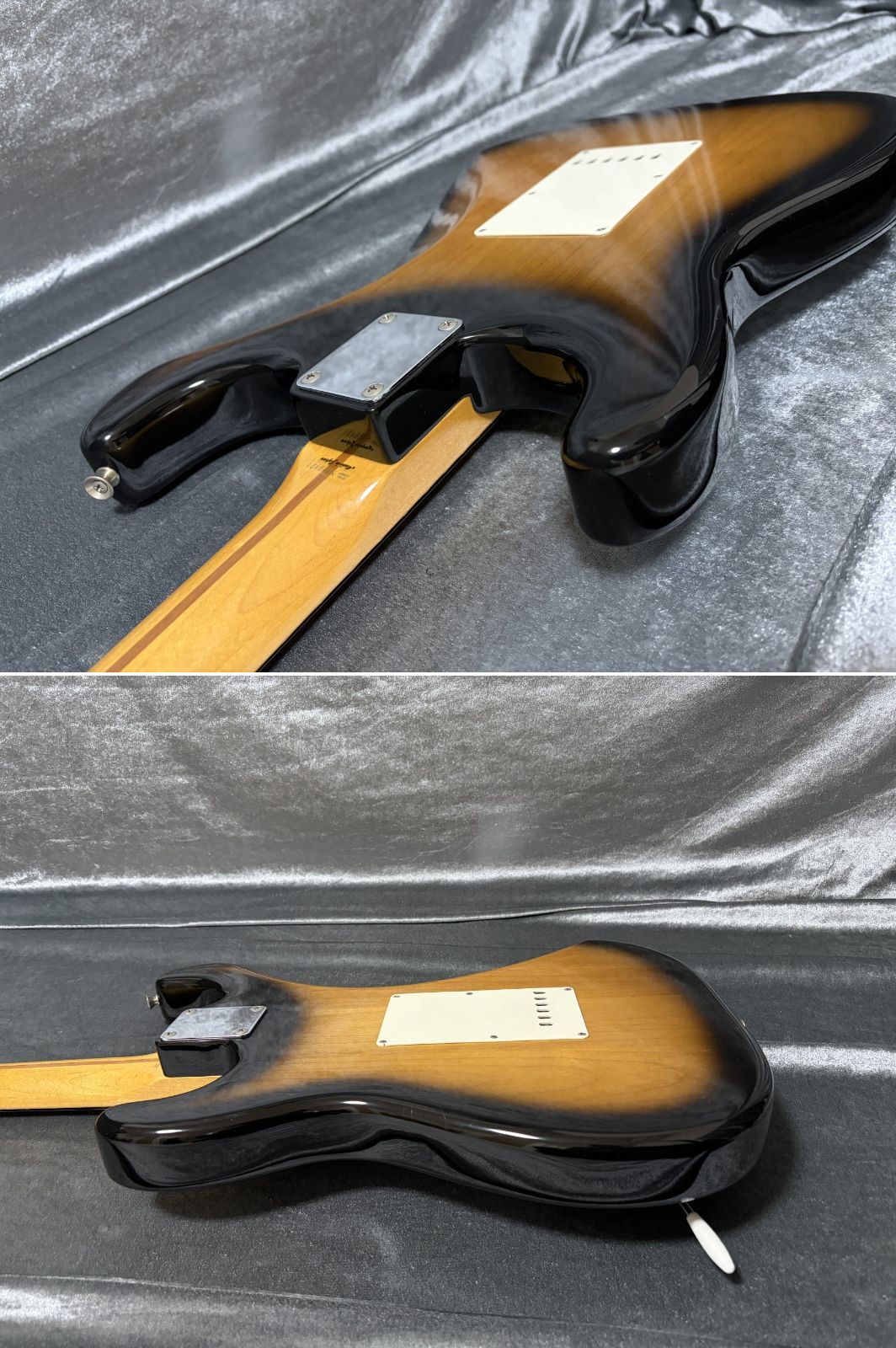Fender Japan ST57-70TX USA製Texaas Special(テキサス・スペシャル