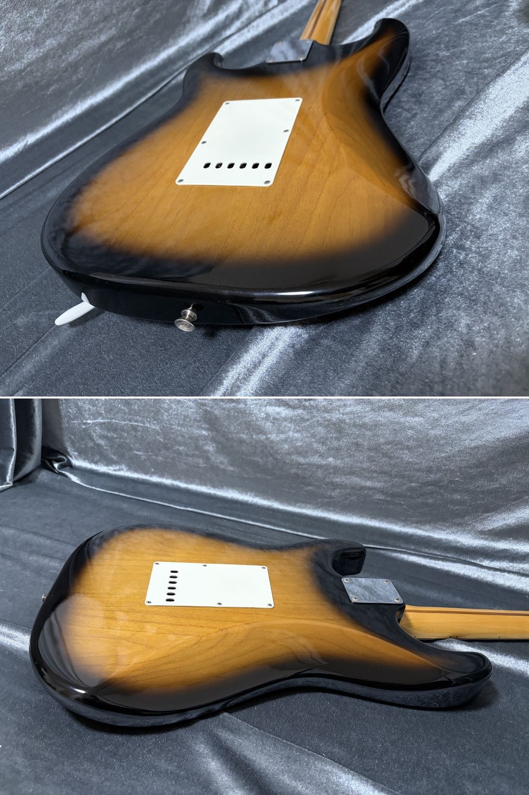 Fender Japan ST57-70TX USA製Texaas Special(テキサス・スペシャル