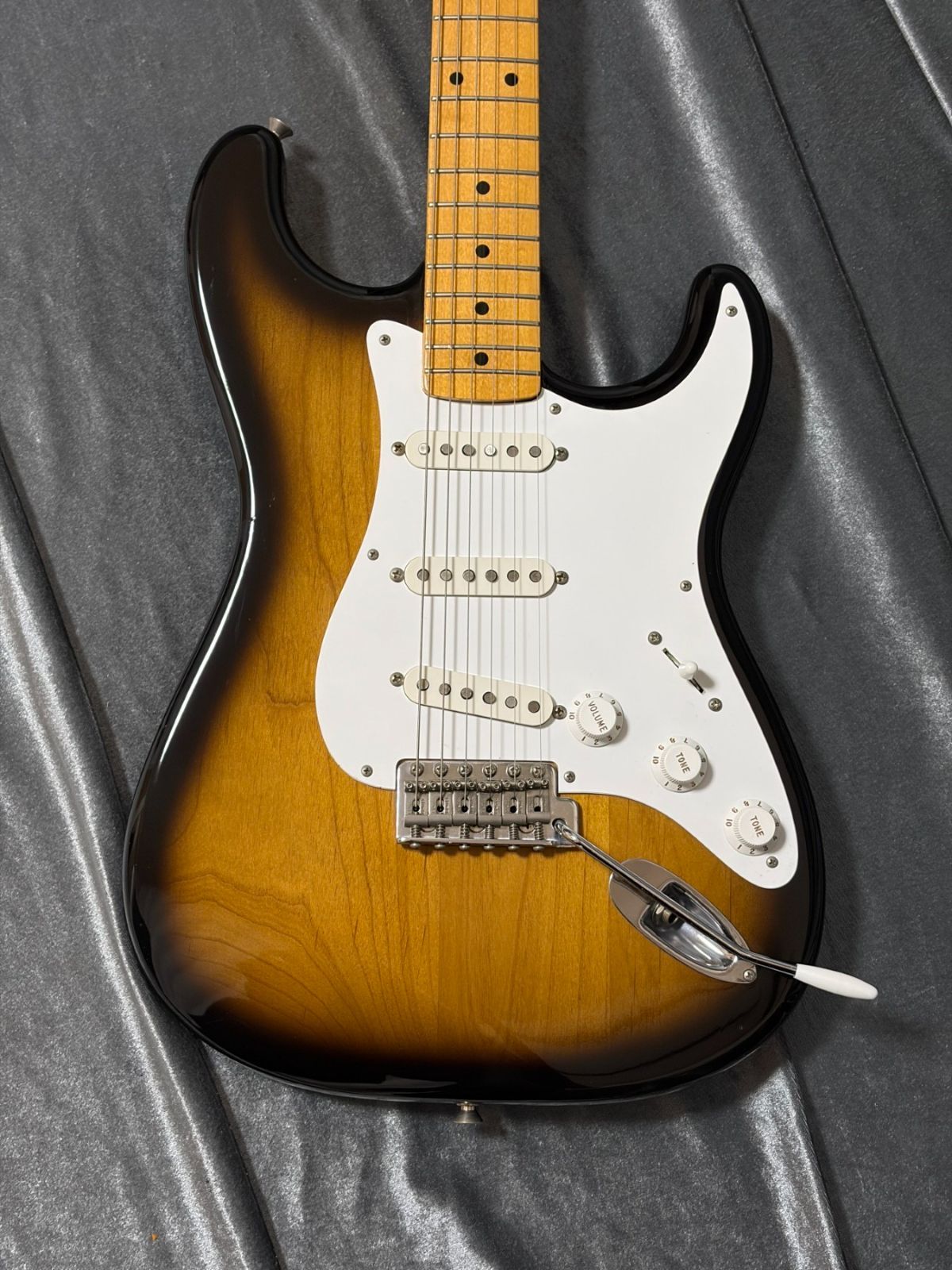 Fender Japan ST57-70TX USA製Texaas Special(テキサス・スペシャル