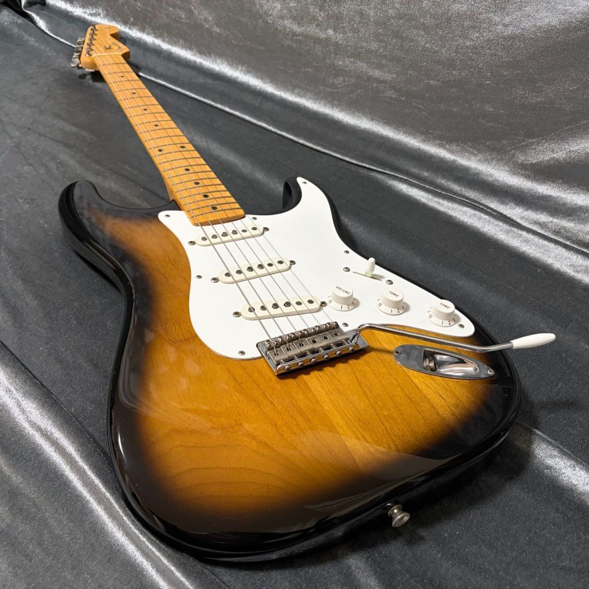 Fender Japan ST57-70TX USA製Texaas Special(テキサス・スペシャル
