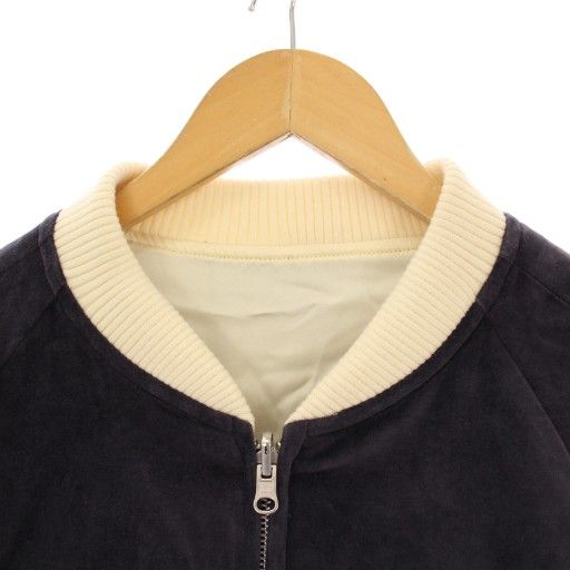 バルデ77 Varde77 ALASKA JACKET アラスカジャケット スカジャン 