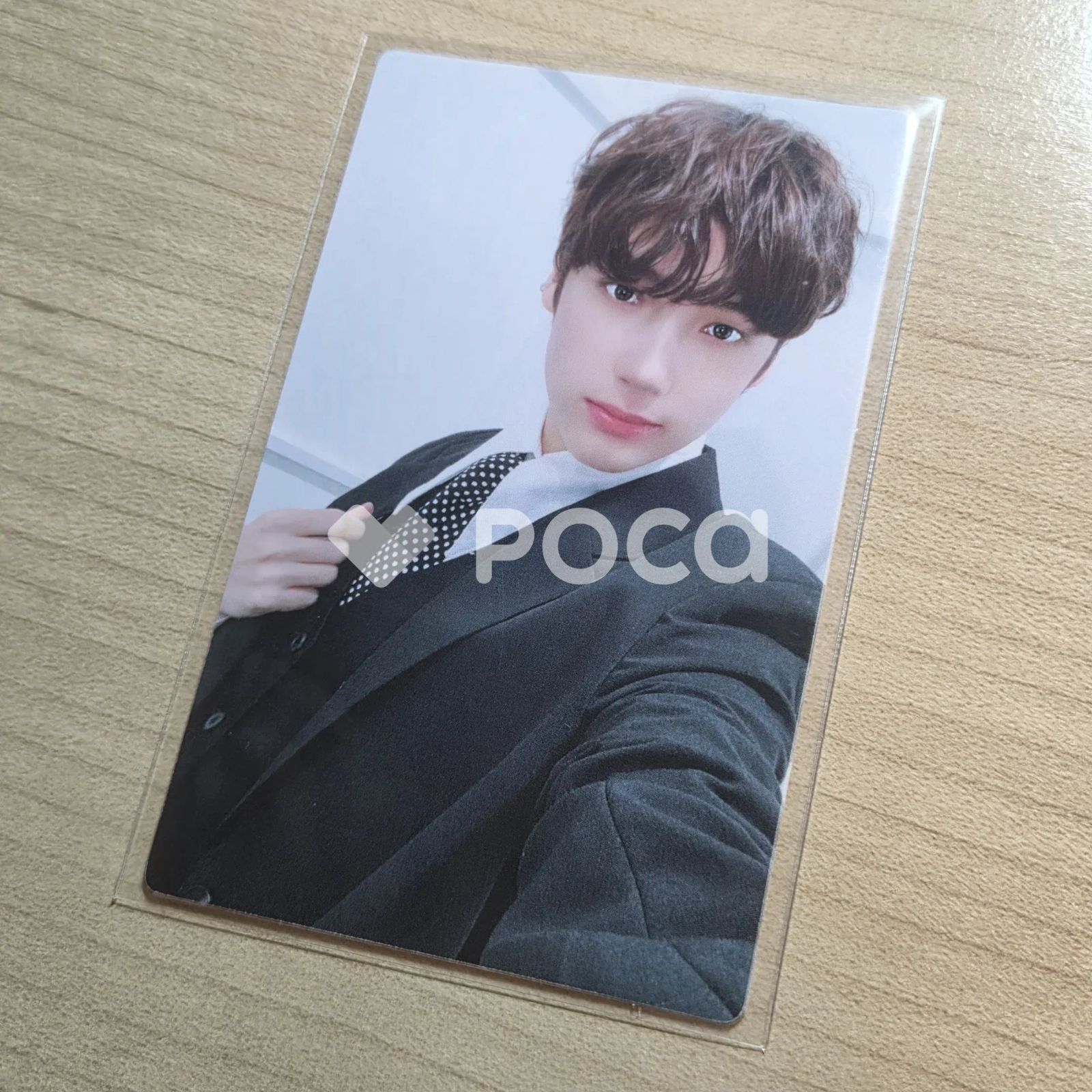 TXT ヒュニンカイ minisode1 : Blue Hour M2U ラキドロ - メルカリ