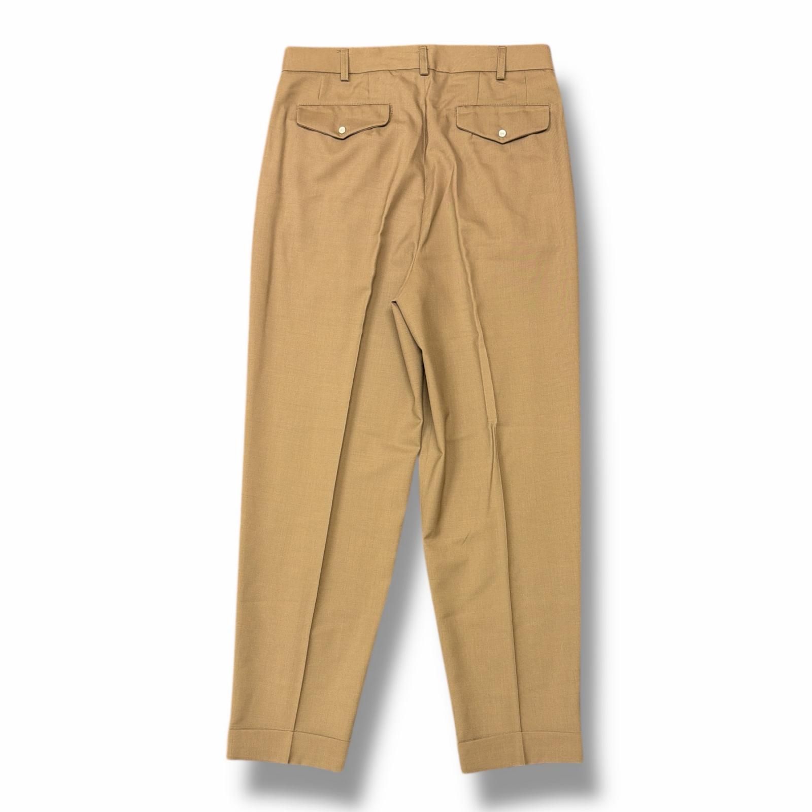 Jieda 21SS CutOff SetUp カットオフ セットアップ テーラード 