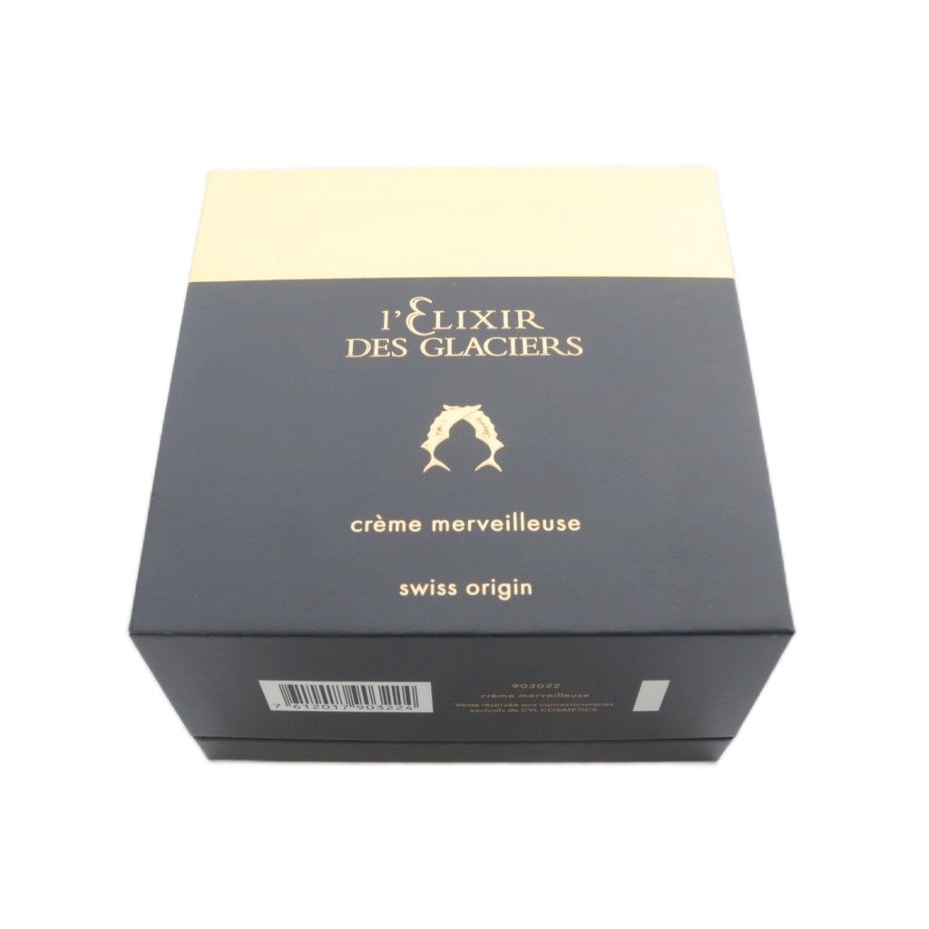 ヴァルモン Valmont レリクシール デ クラシエ クリーム ドゥ マスク