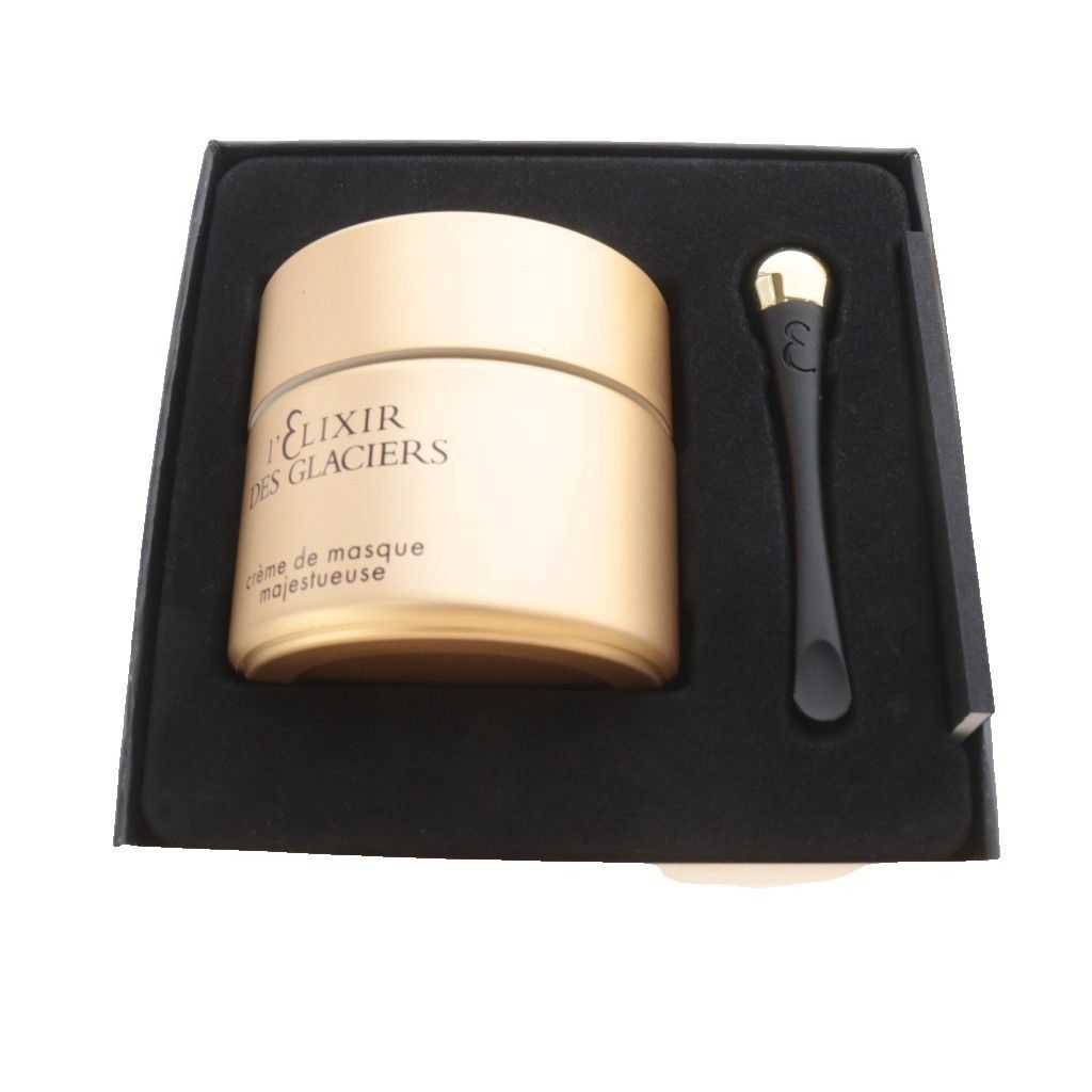 ヴァルモン Valmont レリクシール デ クラシエ クリーム ドゥ マスク