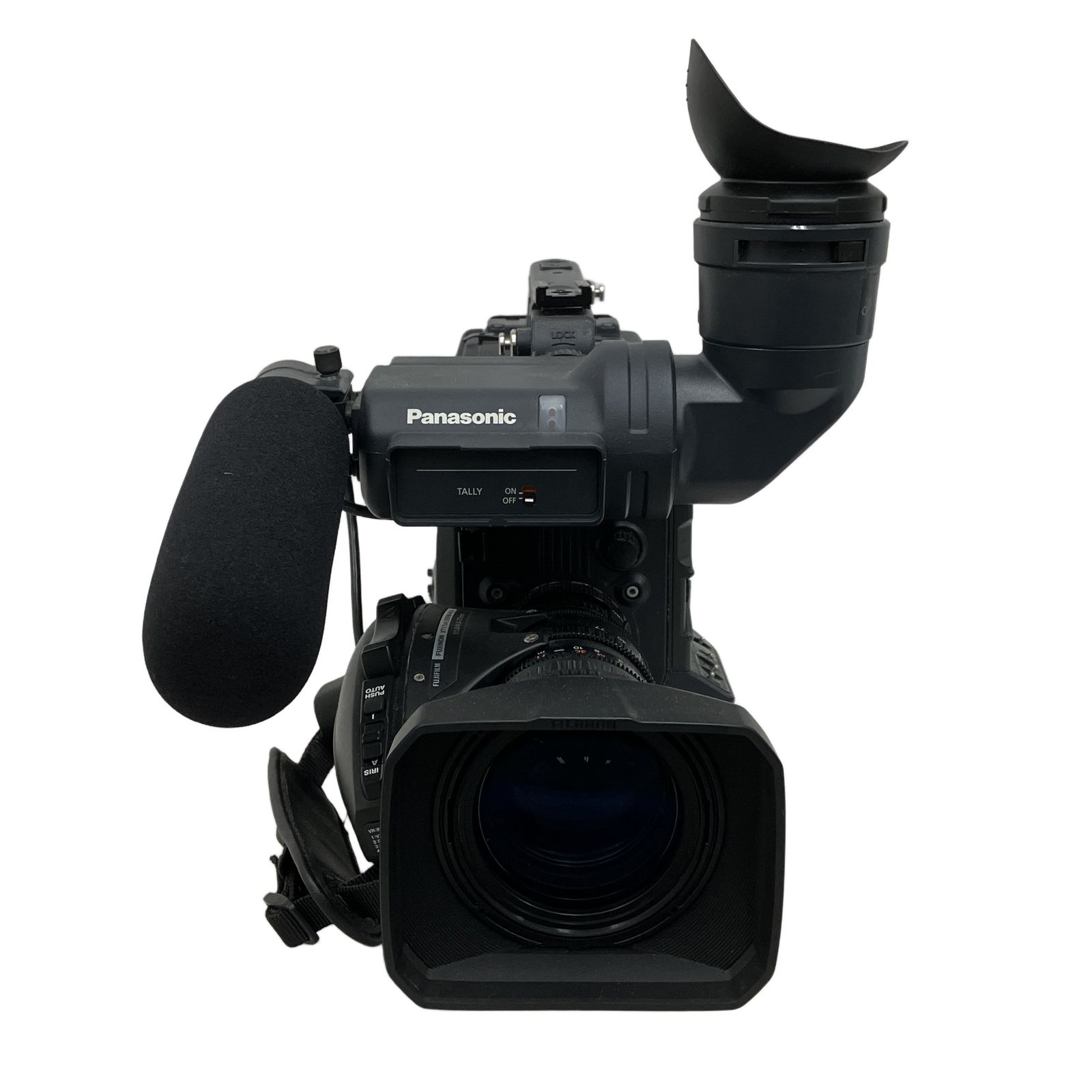 Panasonic AG-HPX375　業務用ビデオカメラ【中古】 Panasonic AG-HPX375 業務用ビデオカメラ【中古】 Panasonic AG-HPX375