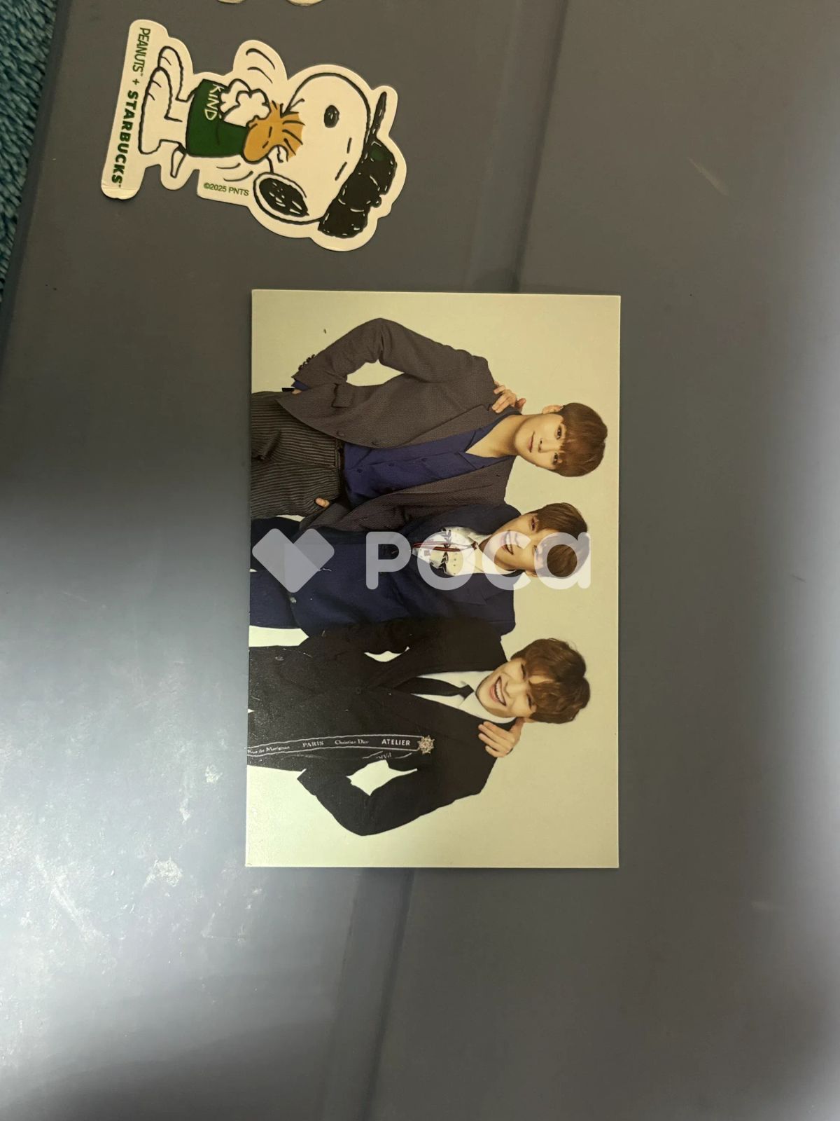 Seventeen ユニット セブチ 2018 SEVENTEEN CONCERT IDEAL CUT IN