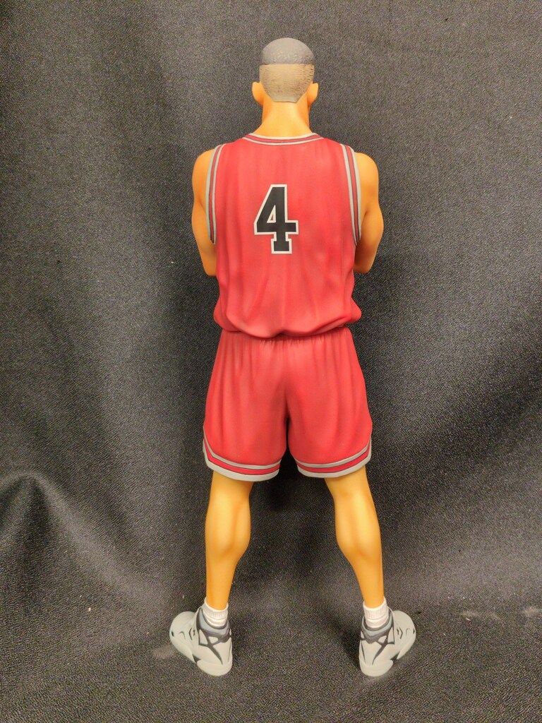 ティーケーホールディングス スラムダンク/スピリットコレクションオブ