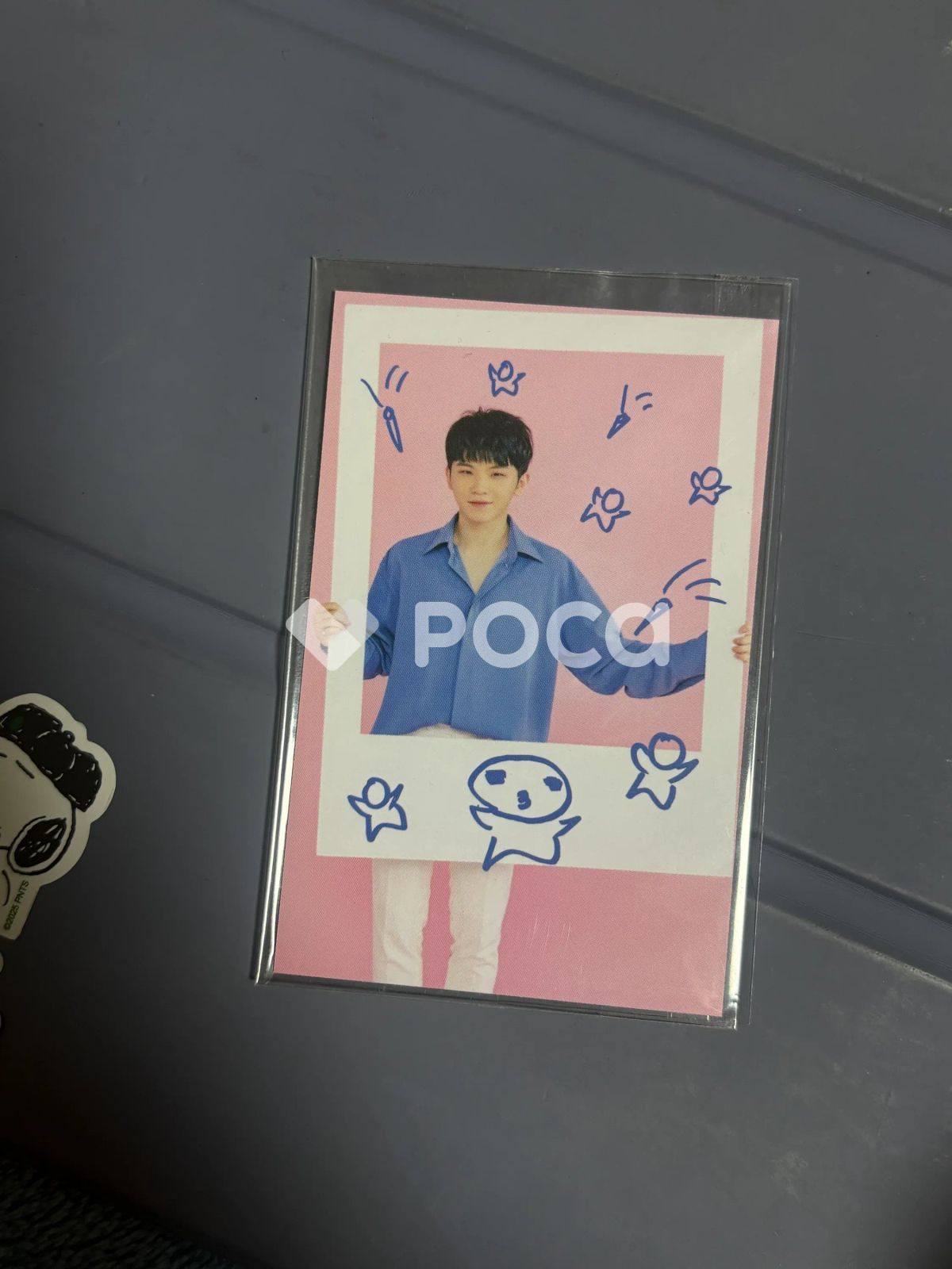 Seventeen ウジ セブチ 2019 SVT 3rd FAN MEETING SEVENTEEN in CARAT