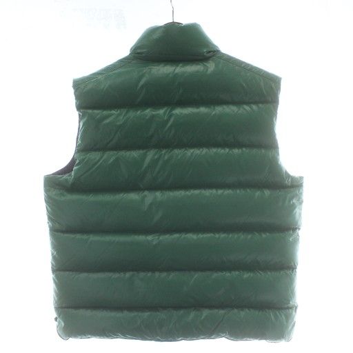 モンクレール MONCLER TIB GILET ダウンベスト アウター ナイロン