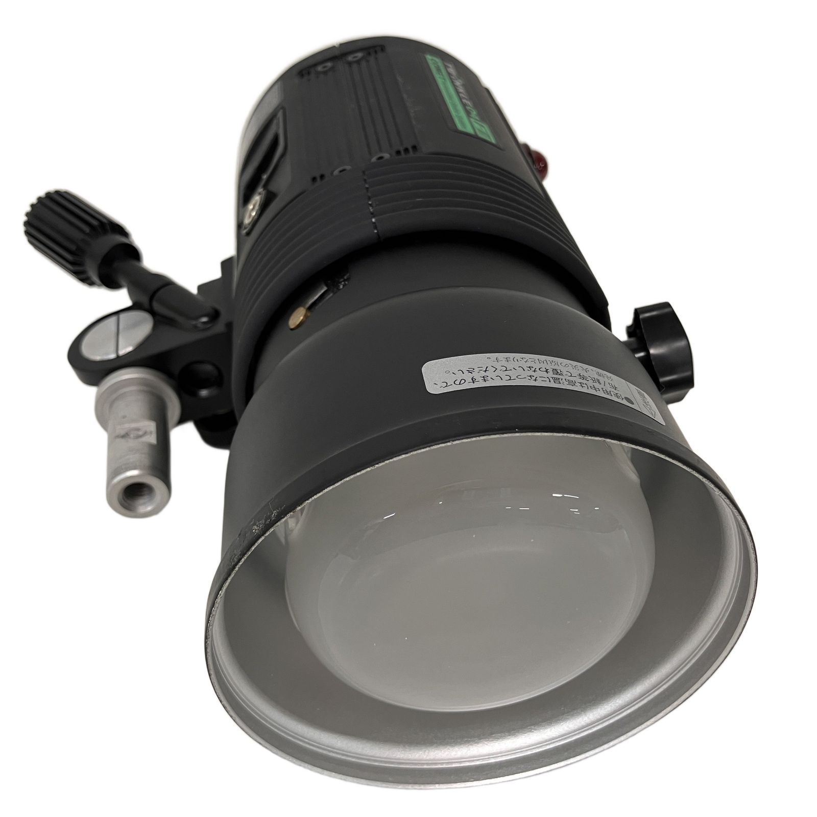 COMET TWINKLE 04 F III TW-04FIII ツインクル 業務用ストロボ