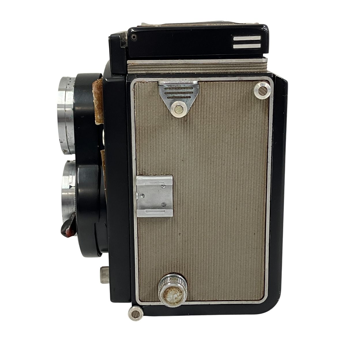 Meopta Flexaret VI automat 二眼レフカメラ メオプタ フレクサレット