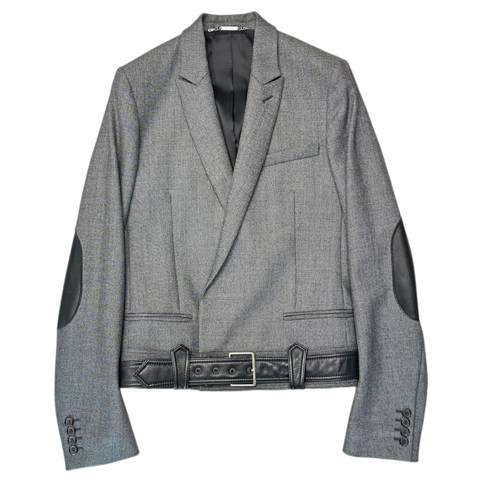 Dior HOMME(ディオールオム) 04AW by Hedi Slimane victim期 Rider's