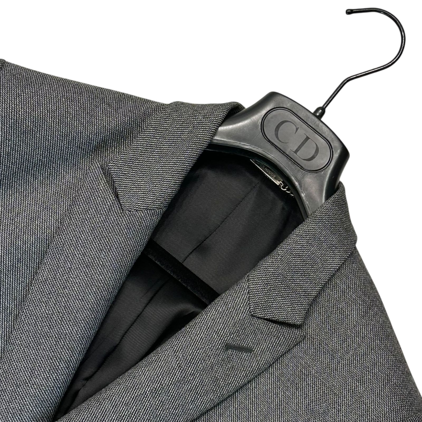 Dior HOMME(ディオールオム) 04AW by Hedi Slimane victim期 Rider's