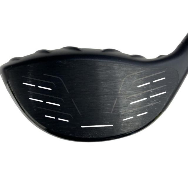 中古】 ピン G430 LST 9° ドライバー DR PING TOUR 2.0 BLACK 65(DR
