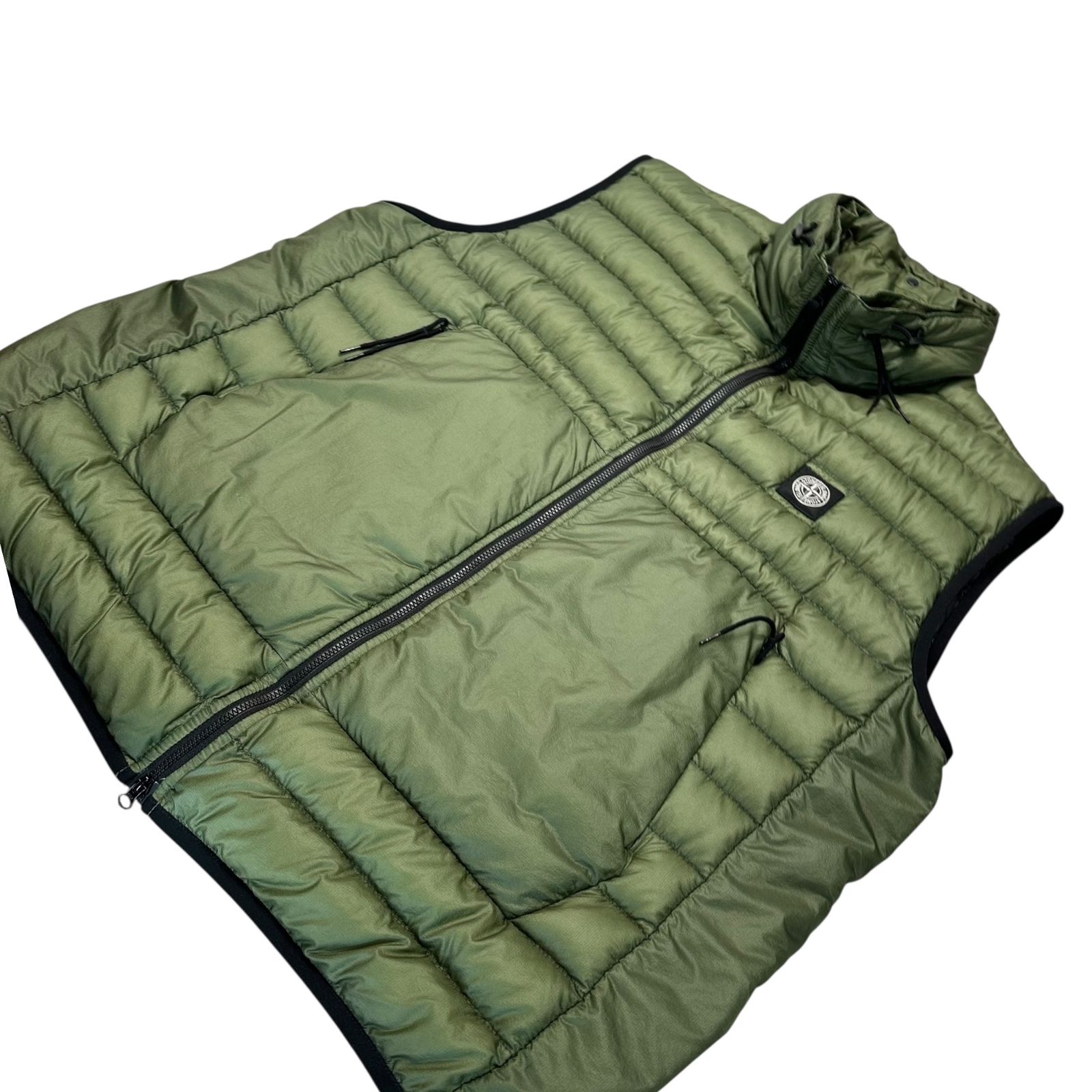 stone island ストーンアイランド 22ss スウェット mサイズ STONE 