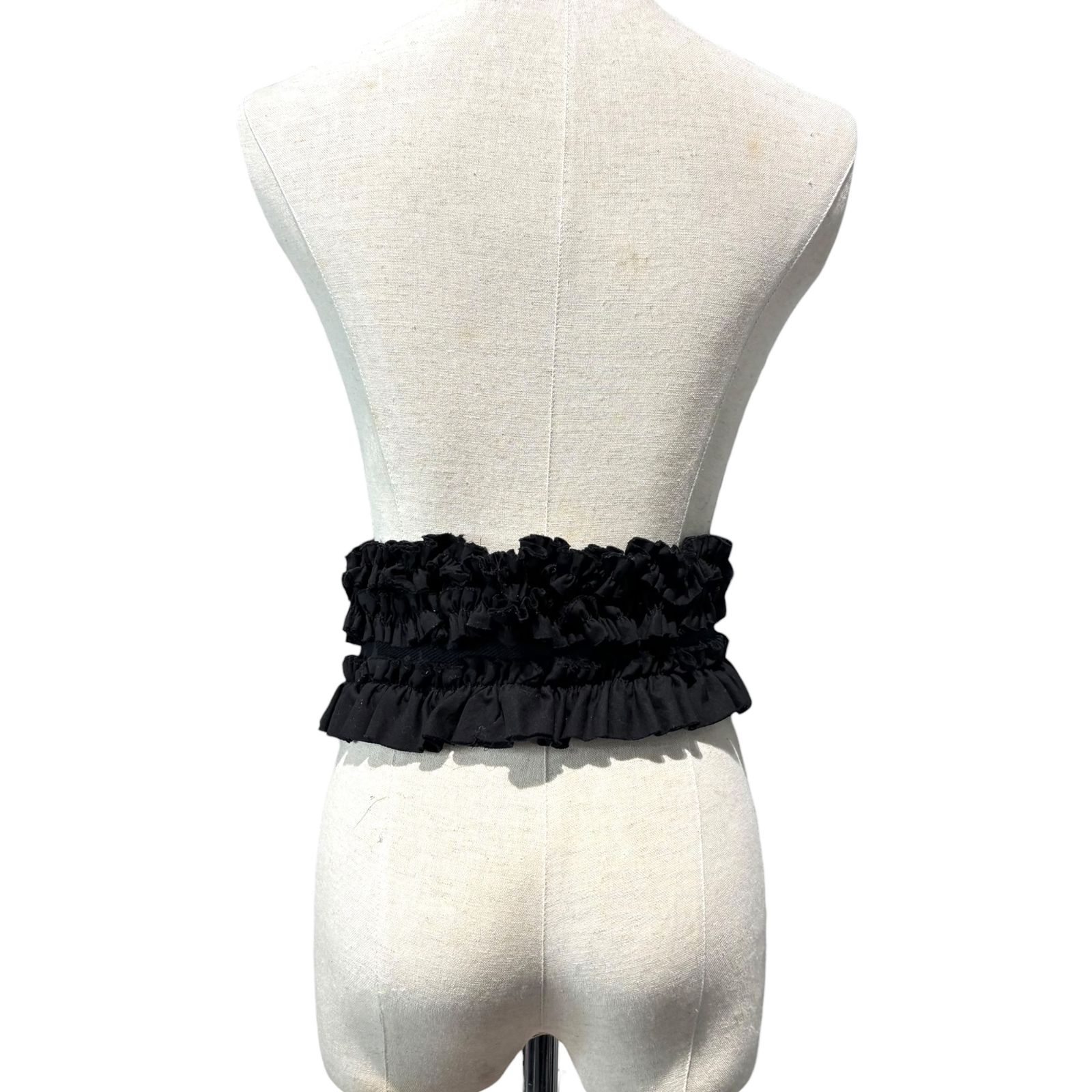 tricot COMME des GARCONS(トリココムデギャルソン) Vintage Frill