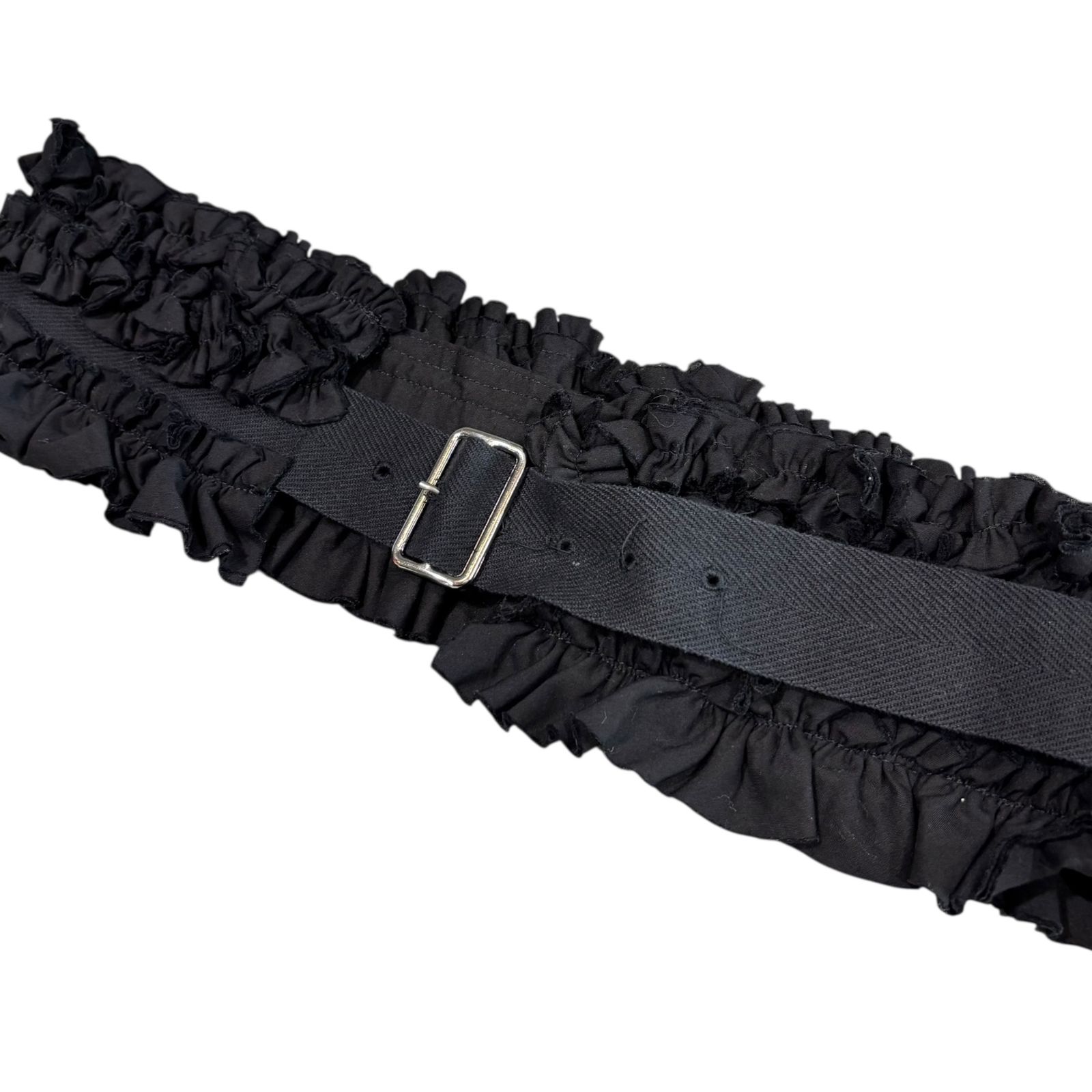 tricot COMME des GARCONS(トリココムデギャルソン) Vintage Frill