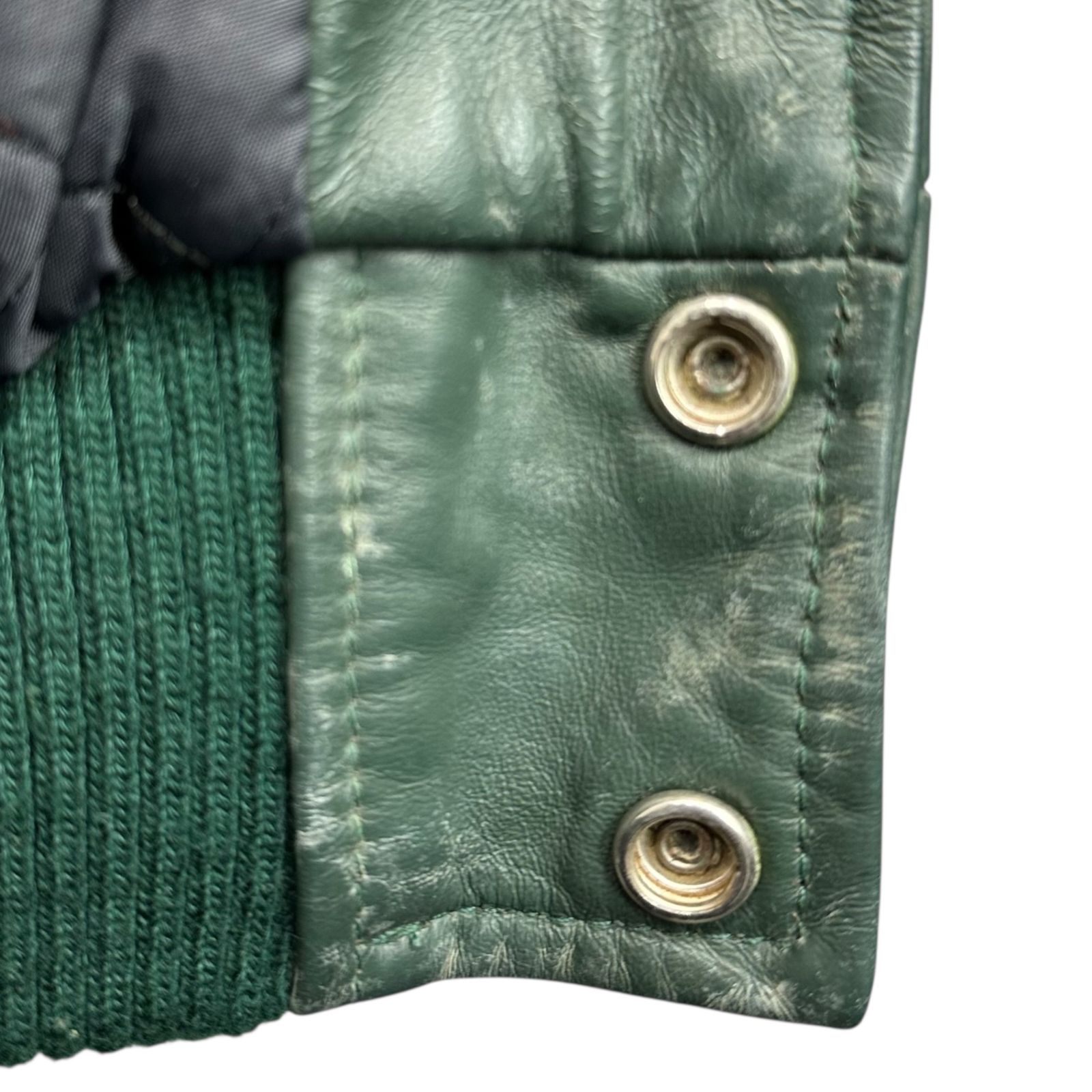 EXPORT LEATHER GARMENTS(エクスポートレザーガーメンツ) 90