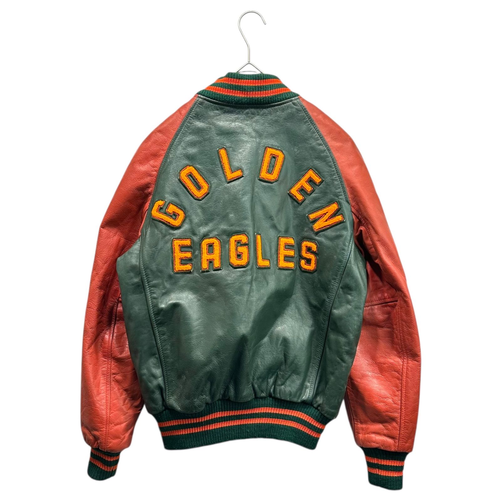 EXPORT LEATHER GARMENTS(エクスポートレザーガーメンツ) 90's CANADA