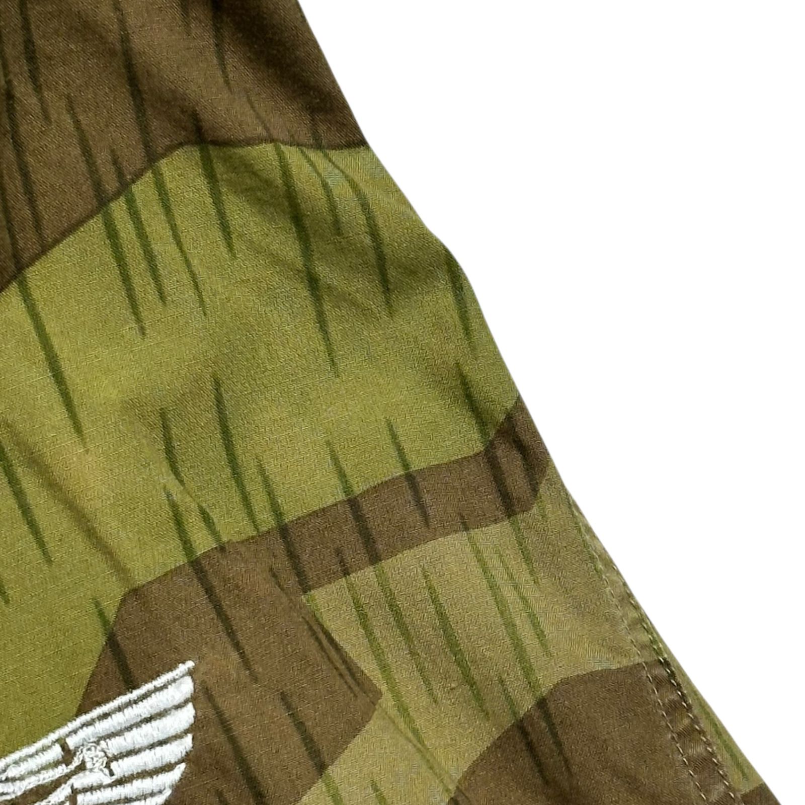 GENERAL RESEARCH(ジェネラルリサーチ) 99SS Irregular Pocket