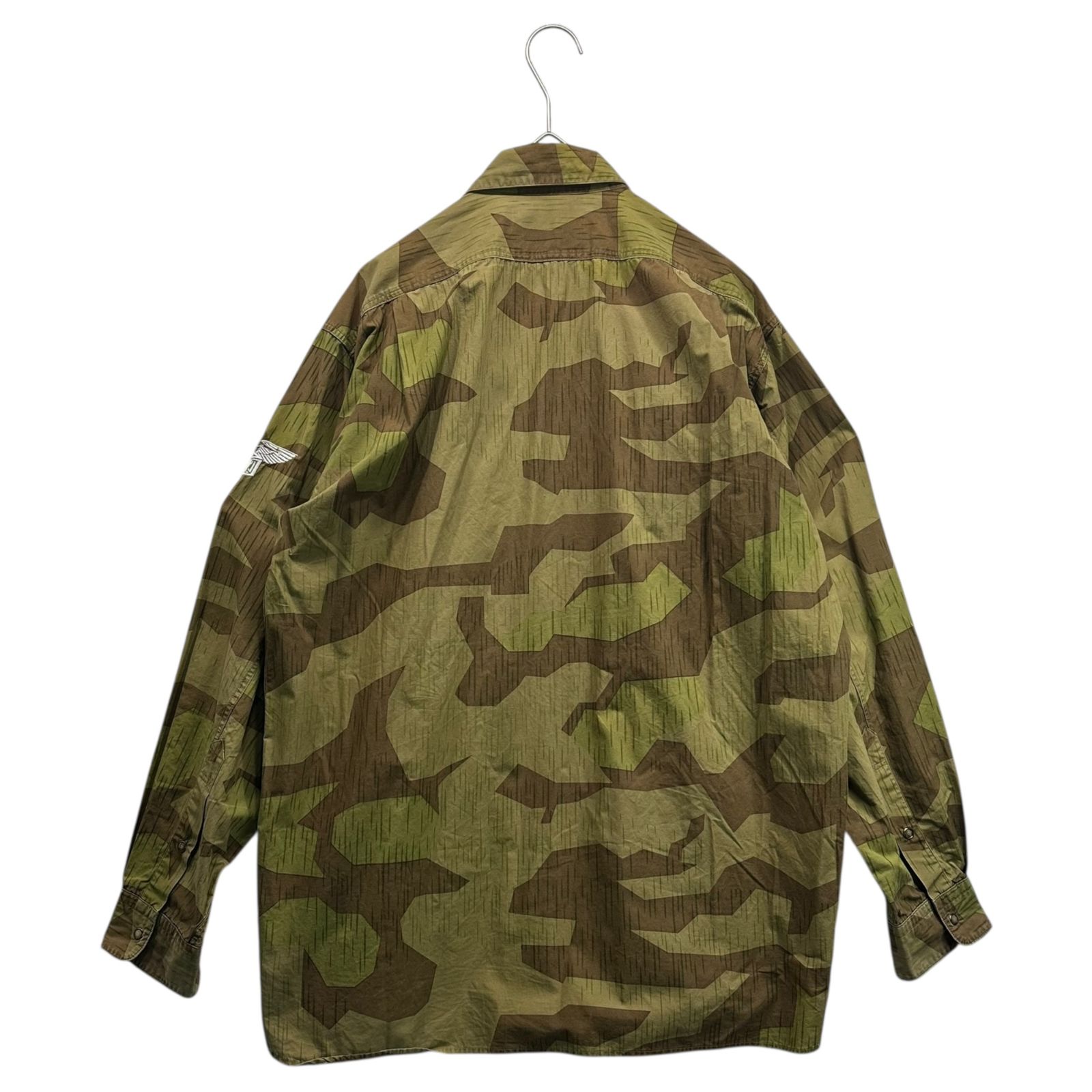 GENERAL RESEARCH(ジェネラルリサーチ) 99SS Irregular Pocket