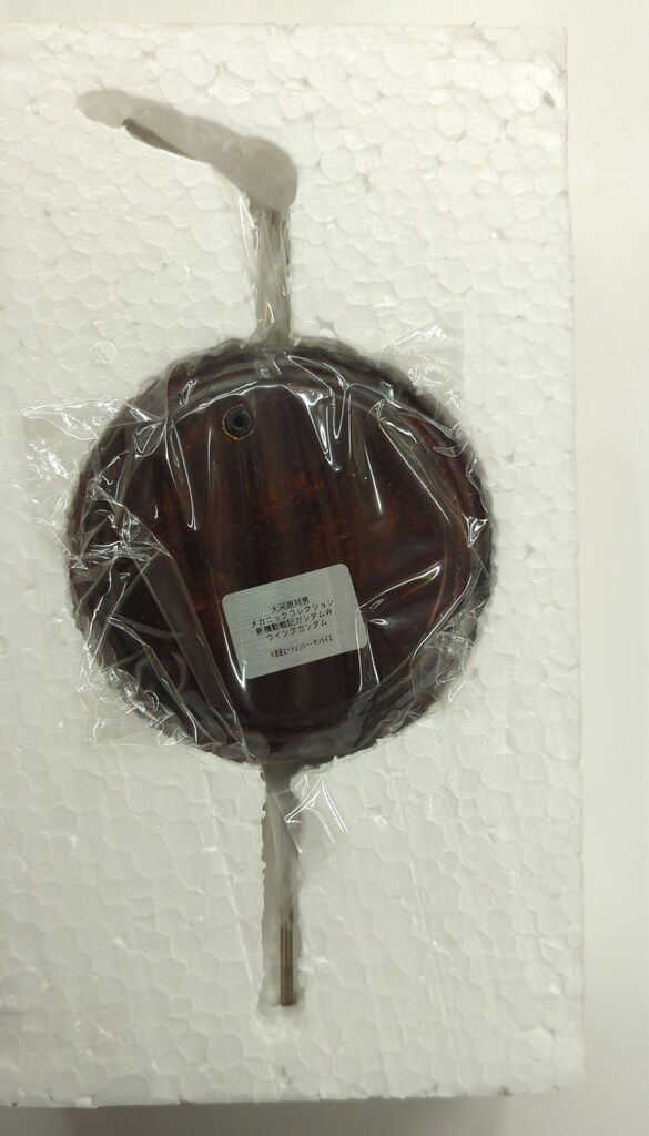 浪曼堂 大河原邦男コレクション 新機動戦記ガンダムW OC02 ウイング