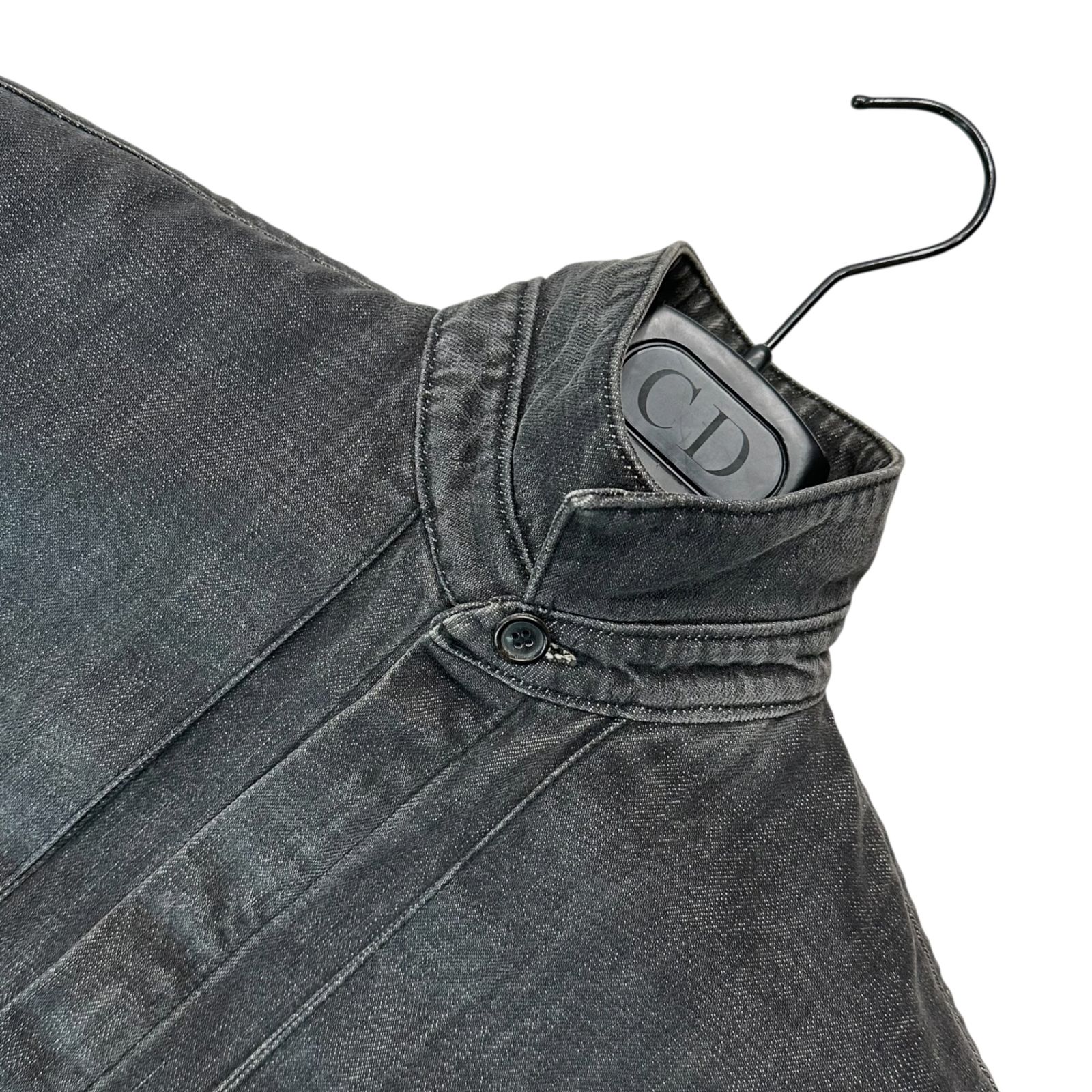Dior HOMME(ディオールオム) 03SS by Hedi Slimane Wash-processed