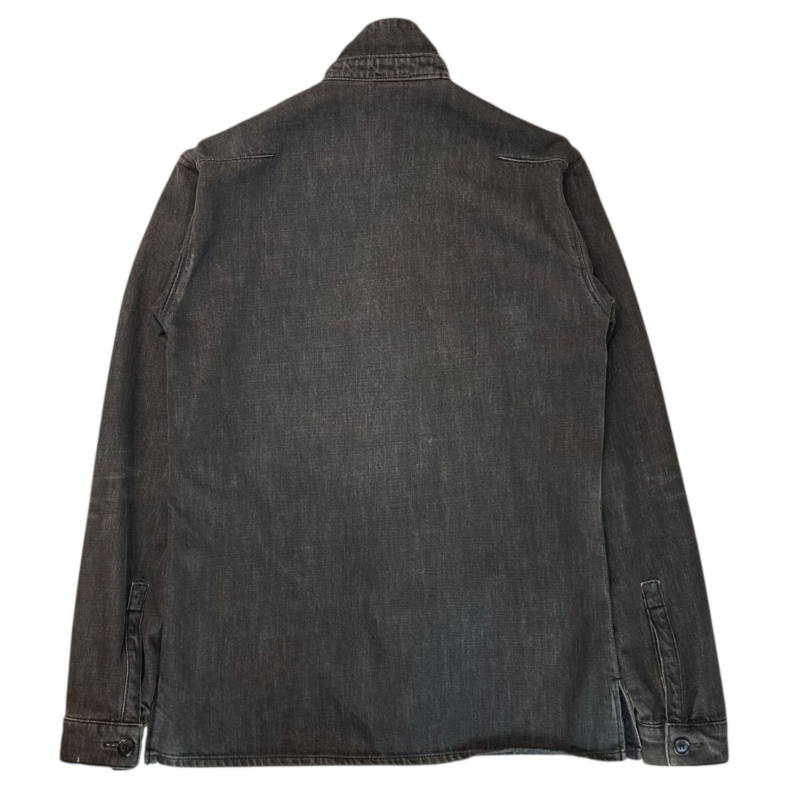 Dior HOMME(ディオールオム) 03SS by Hedi Slimane Wash-processed