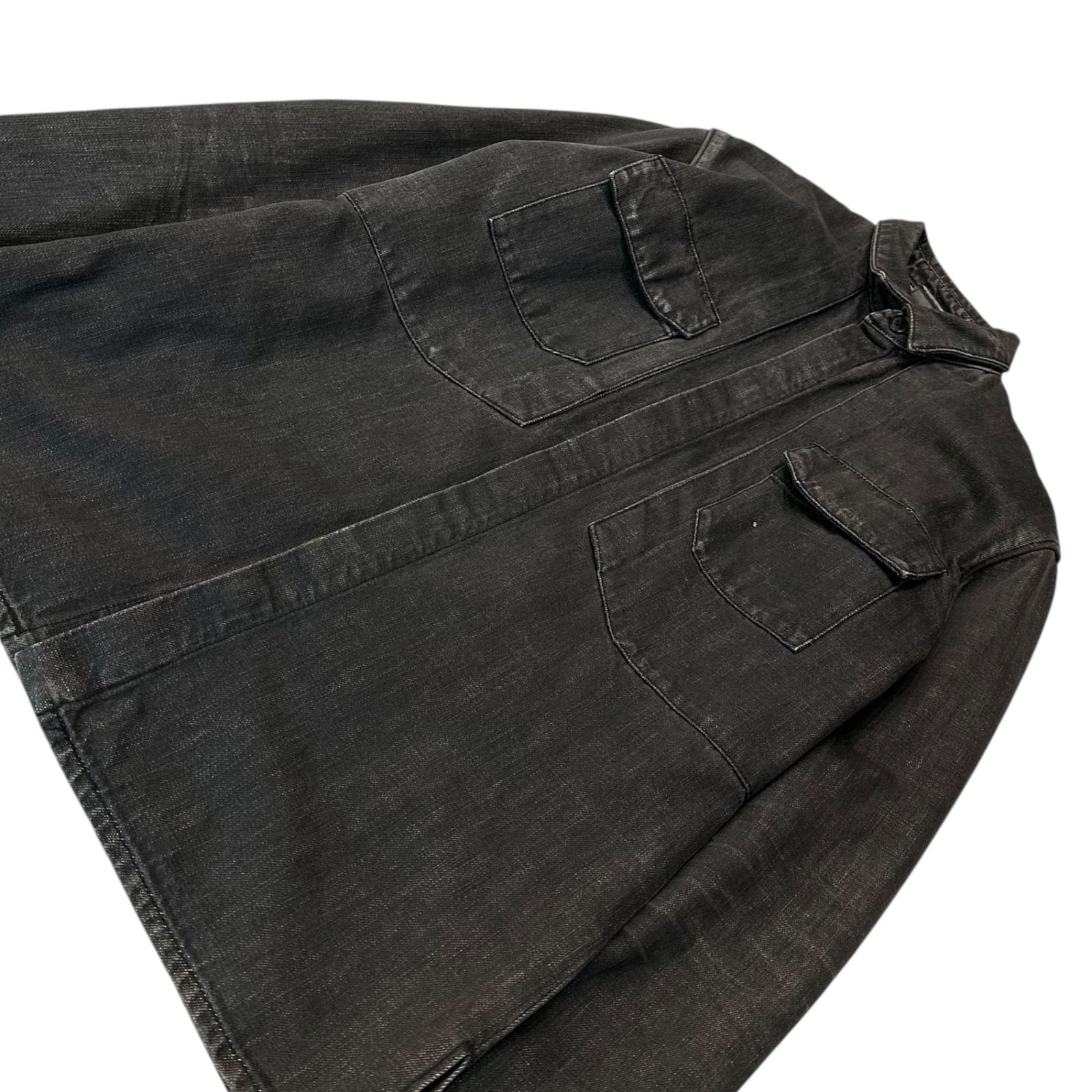 Dior HOMME(ディオールオム) 03SS by Hedi Slimane Wash-processed