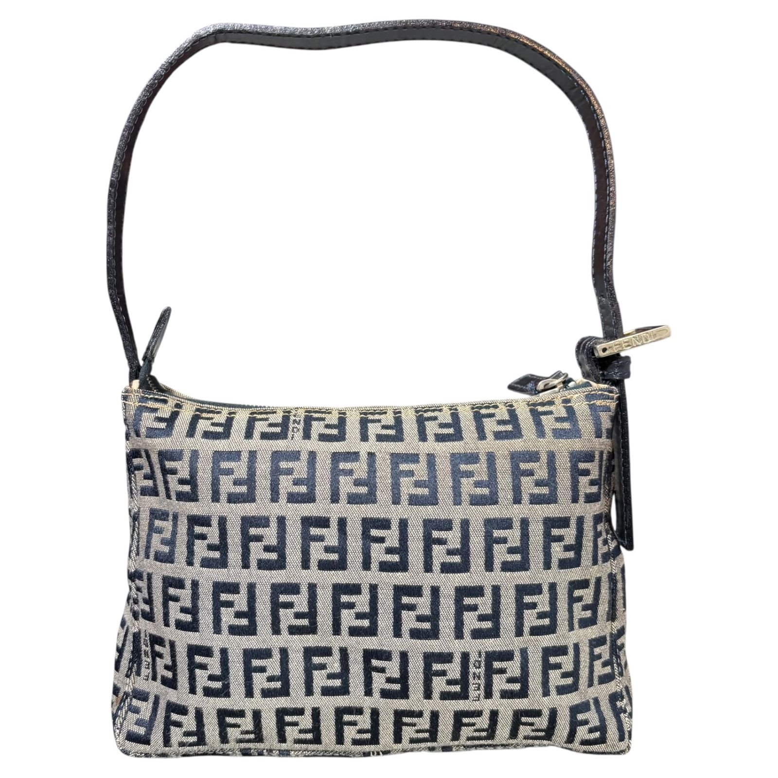 FENDI(フェンディ) Zucchino Accessory Pouch ズッキーノ柄