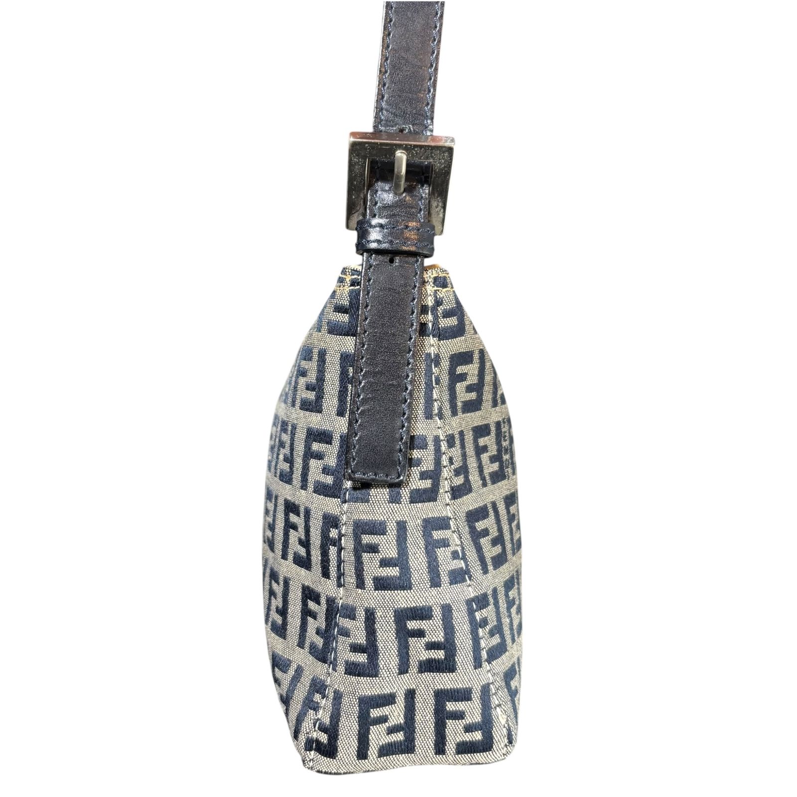 FENDI(フェンディ) Zucchino Accessory Pouch ズッキーノ柄