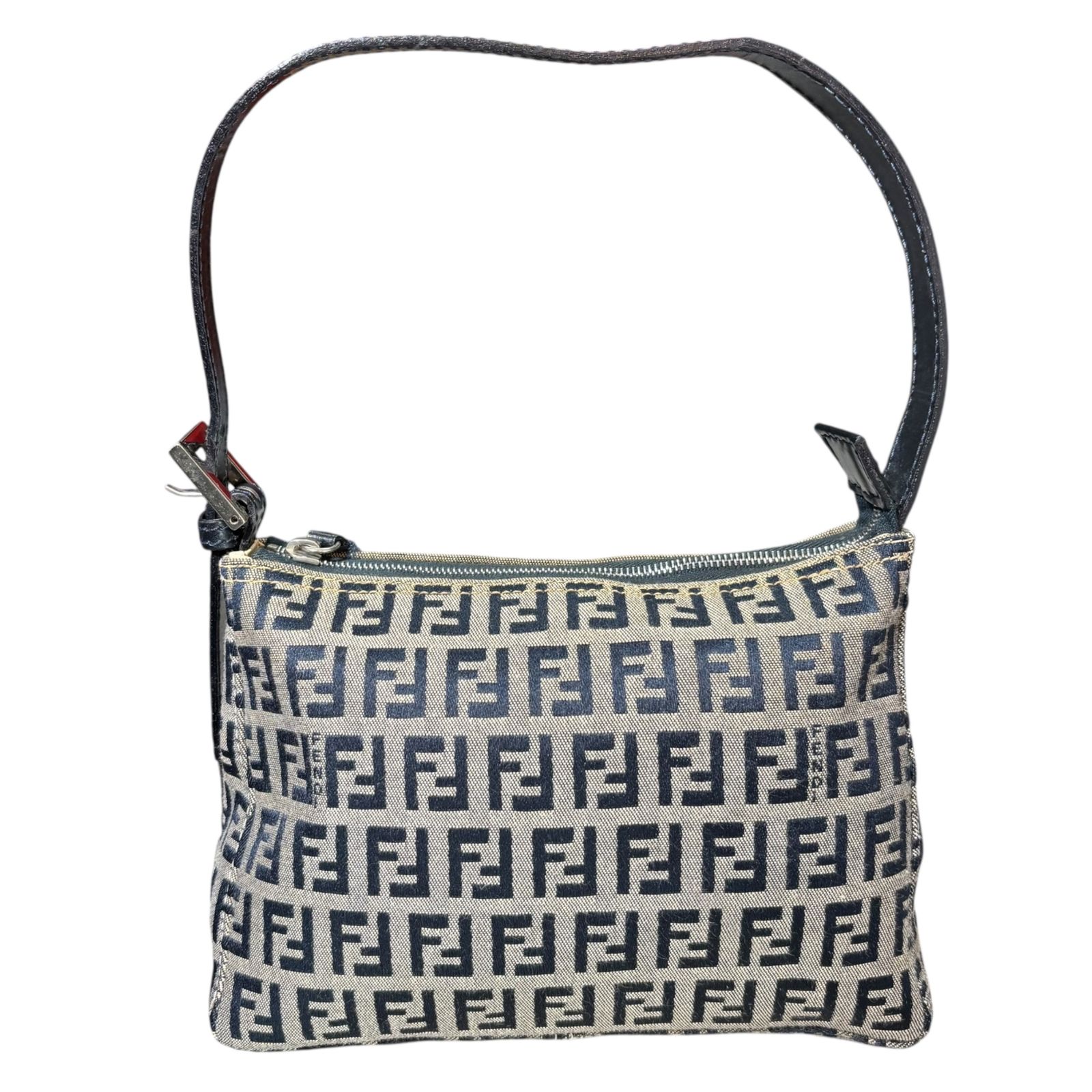 FENDI(フェンディ) Zucchino Accessory Pouch ズッキーノ柄