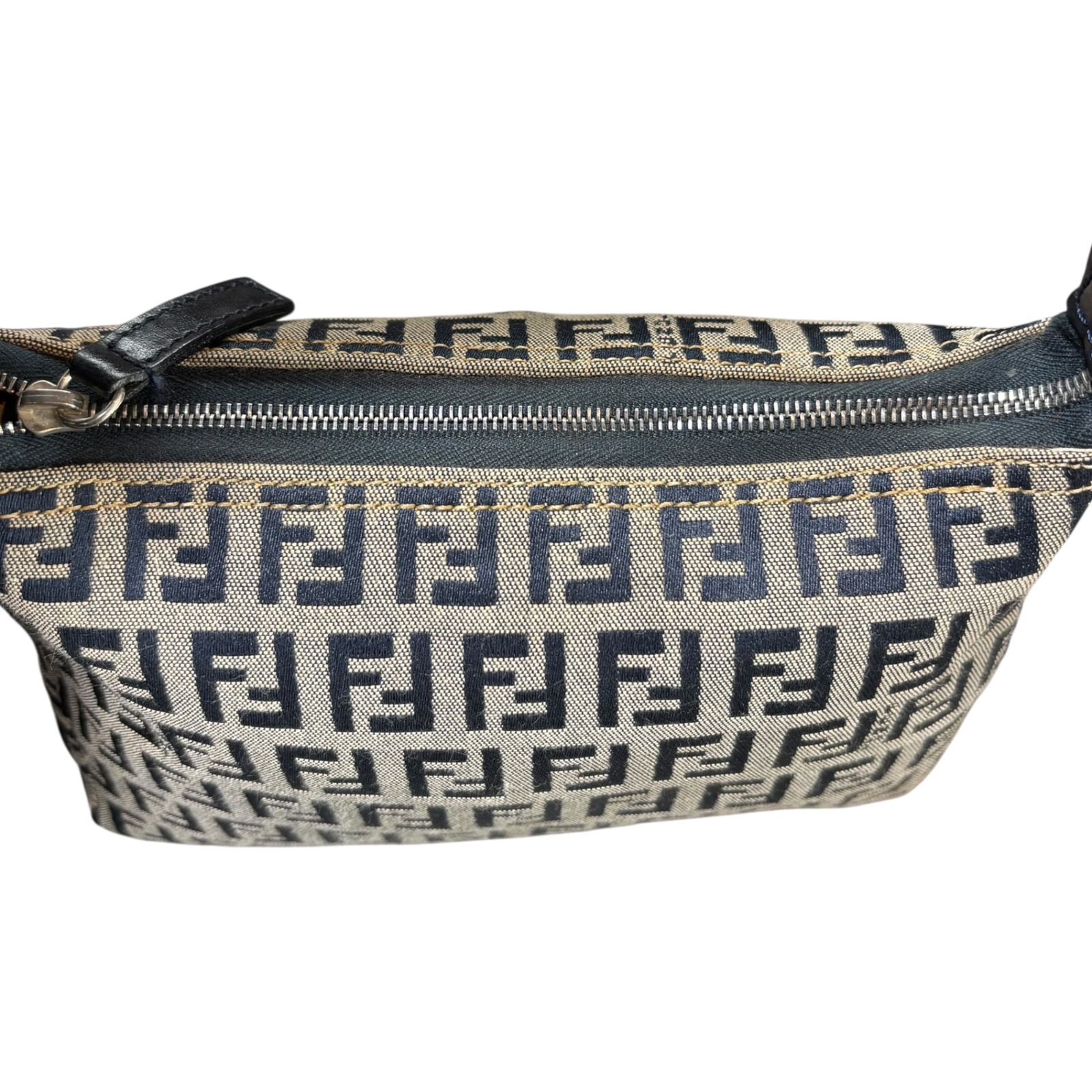 FENDI(フェンディ) Zucchino Accessory Pouch ズッキーノ柄