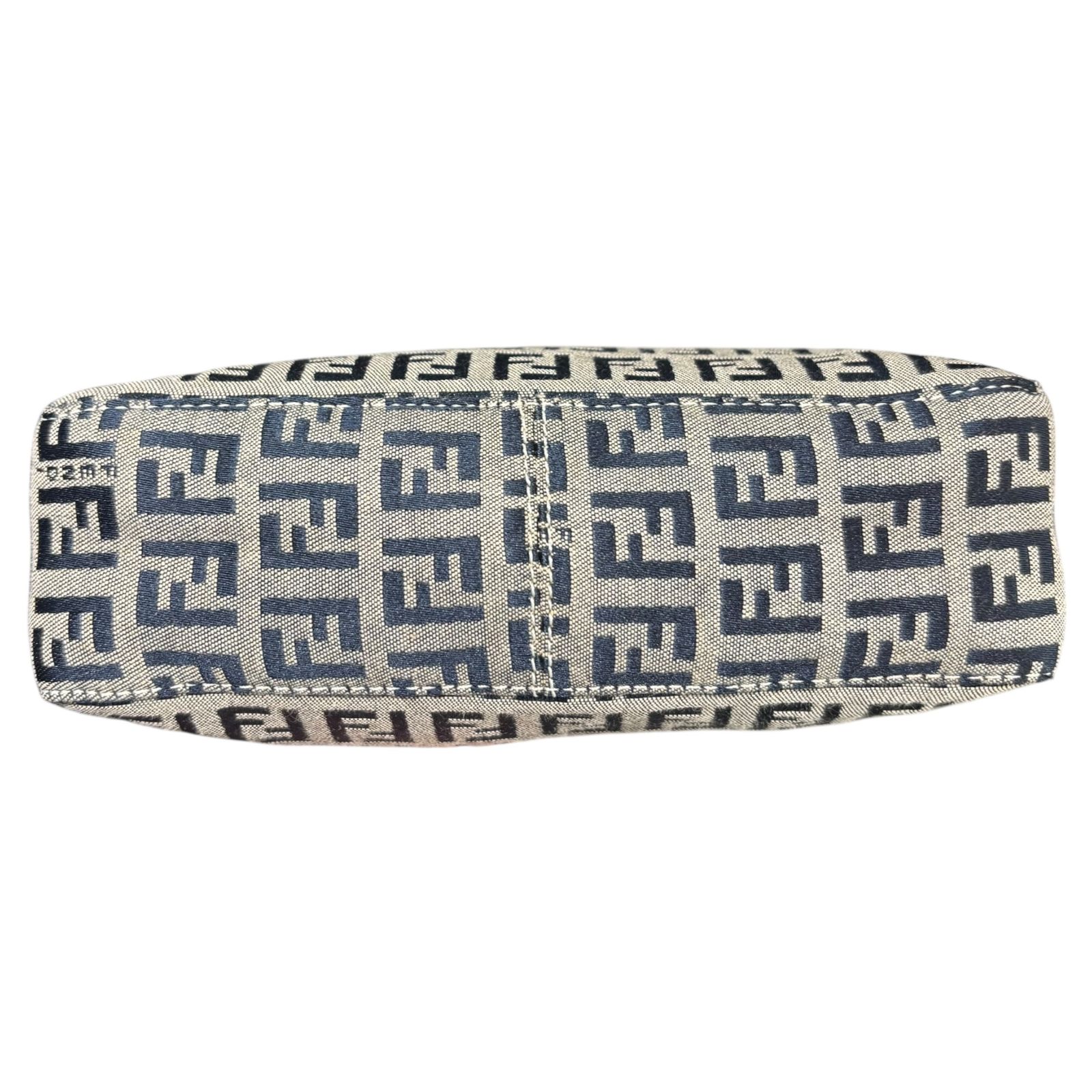 FENDI(フェンディ) Zucchino Accessory Pouch ズッキーノ柄