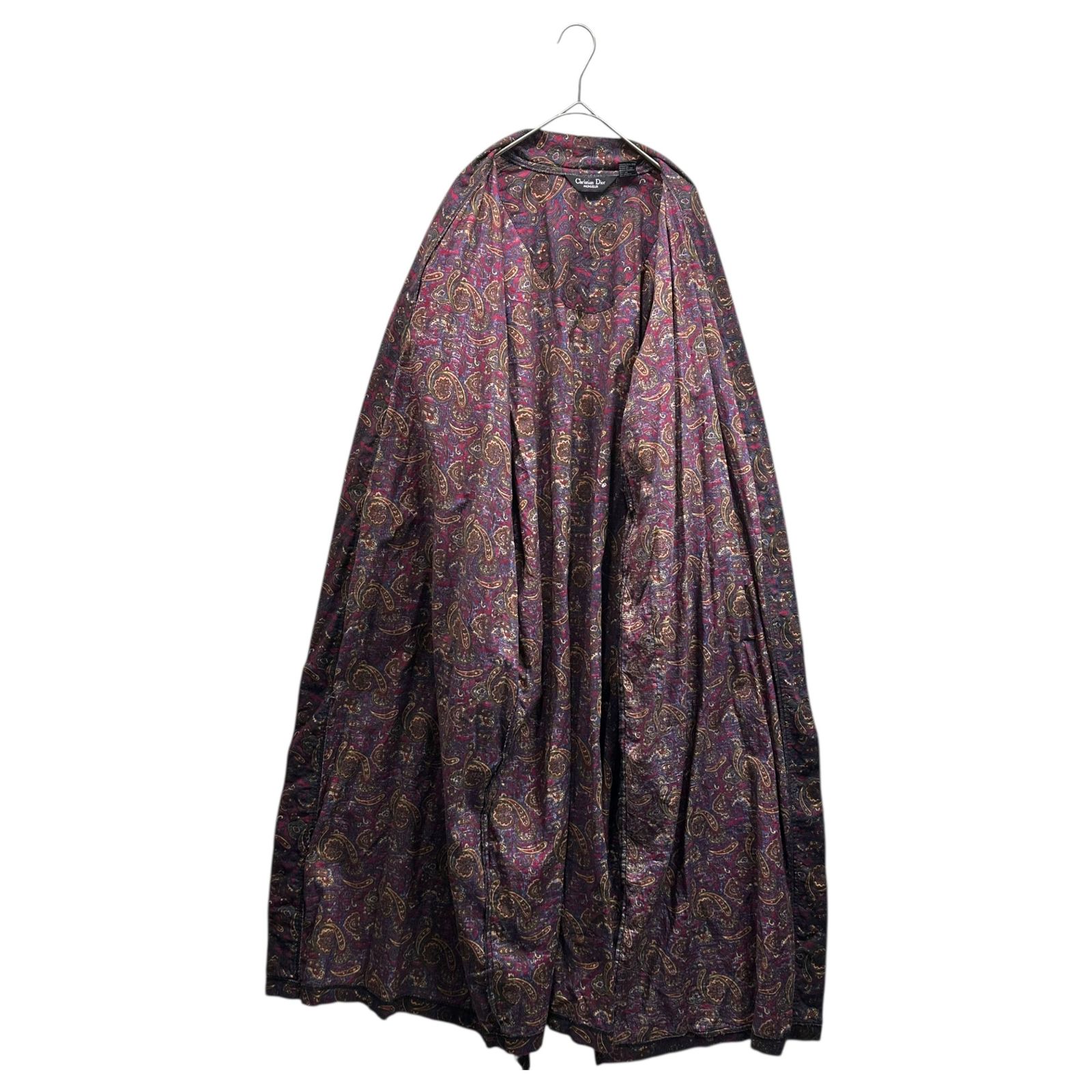 Christian Dior MONSIEUR(クリスチャンディオールムッシュ) 80's