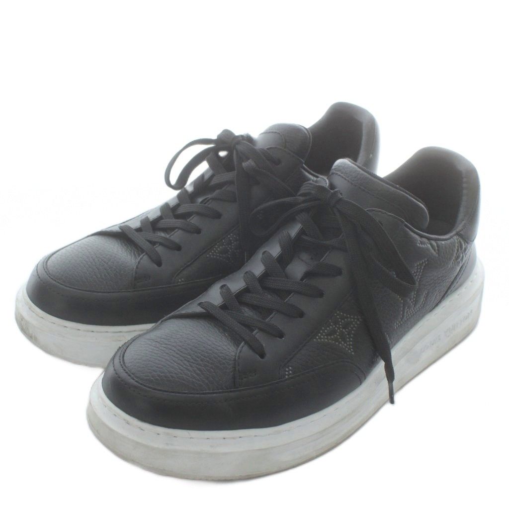 ルイヴィトン LOUIS VUITTON ビバリーヒルズライン モノグラム