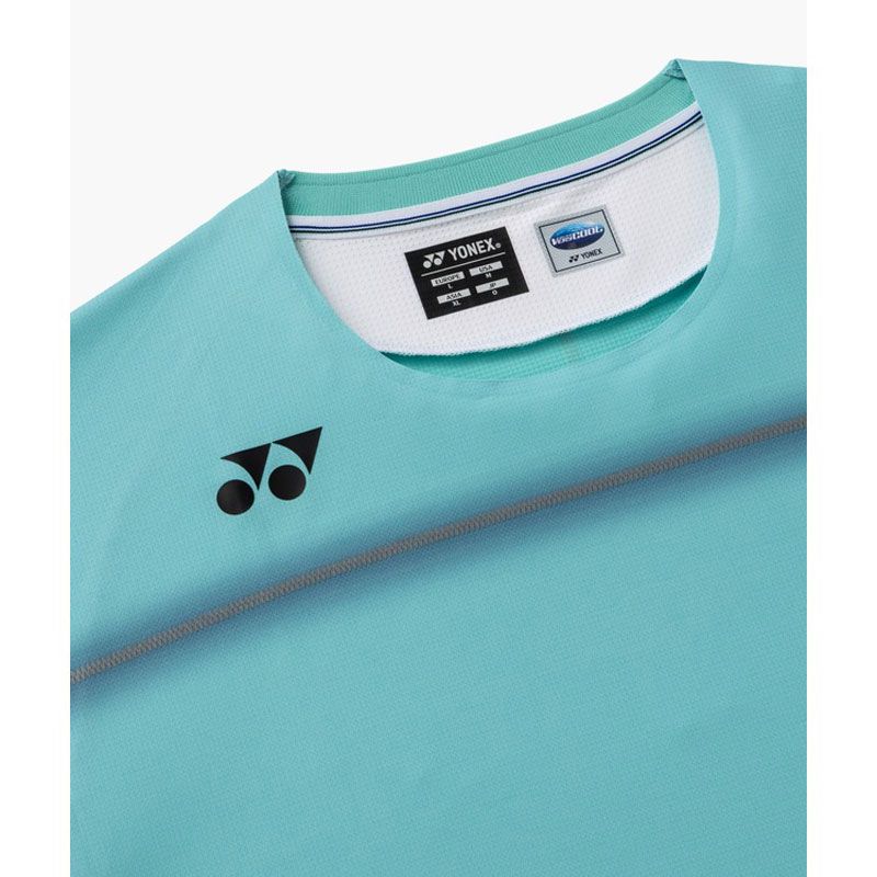 ヨネックス YONEX メンズゲームシャツ テニス・バドミントン ウェア